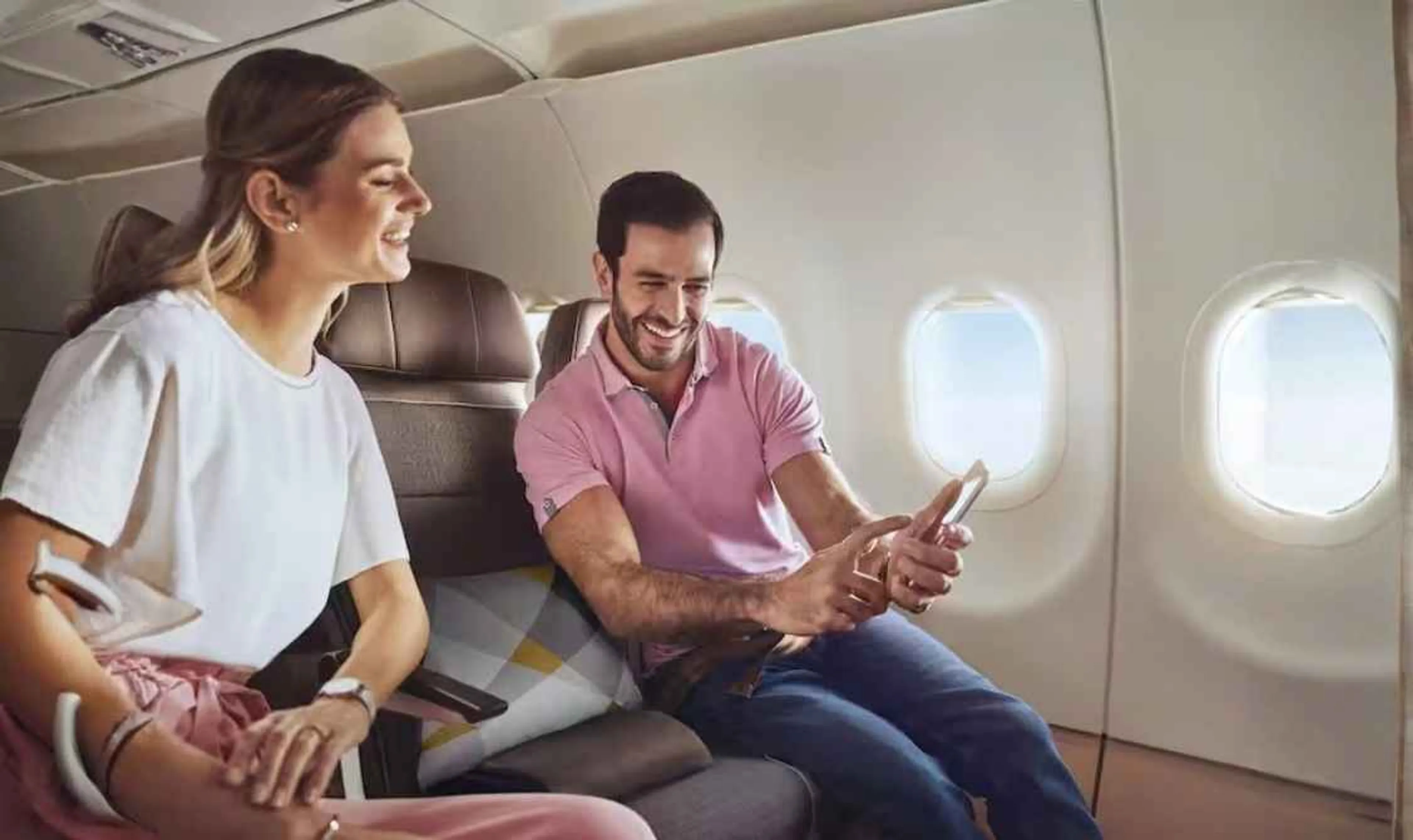 Flight deals - See more of the world for less