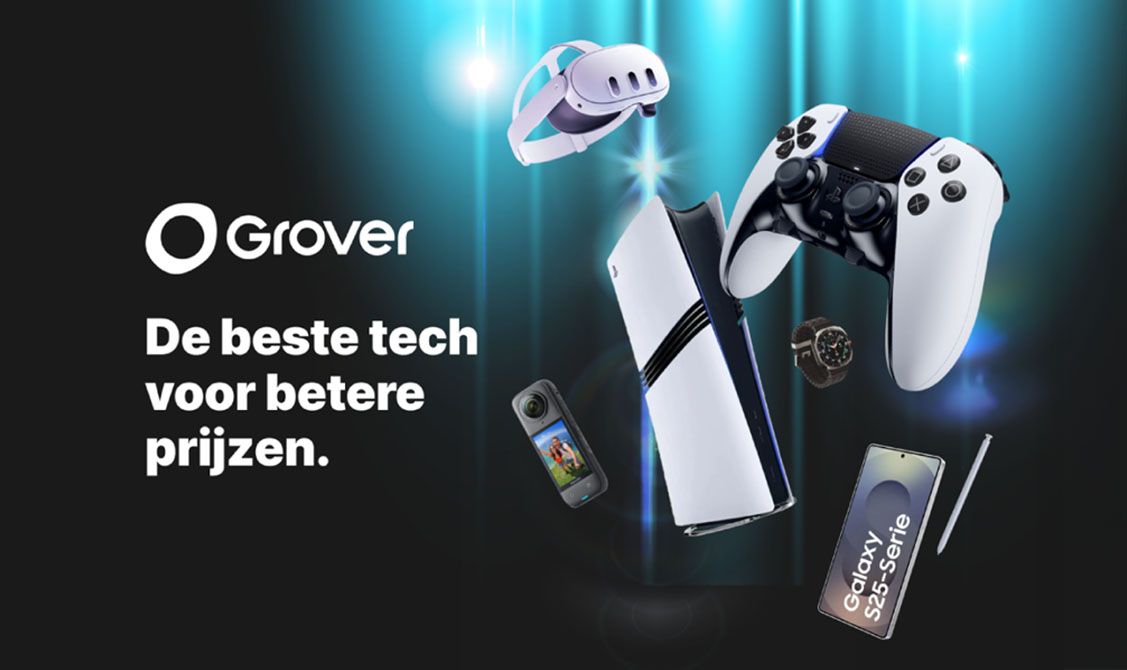 Grover