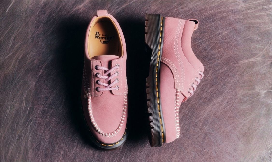 Dr. Martens