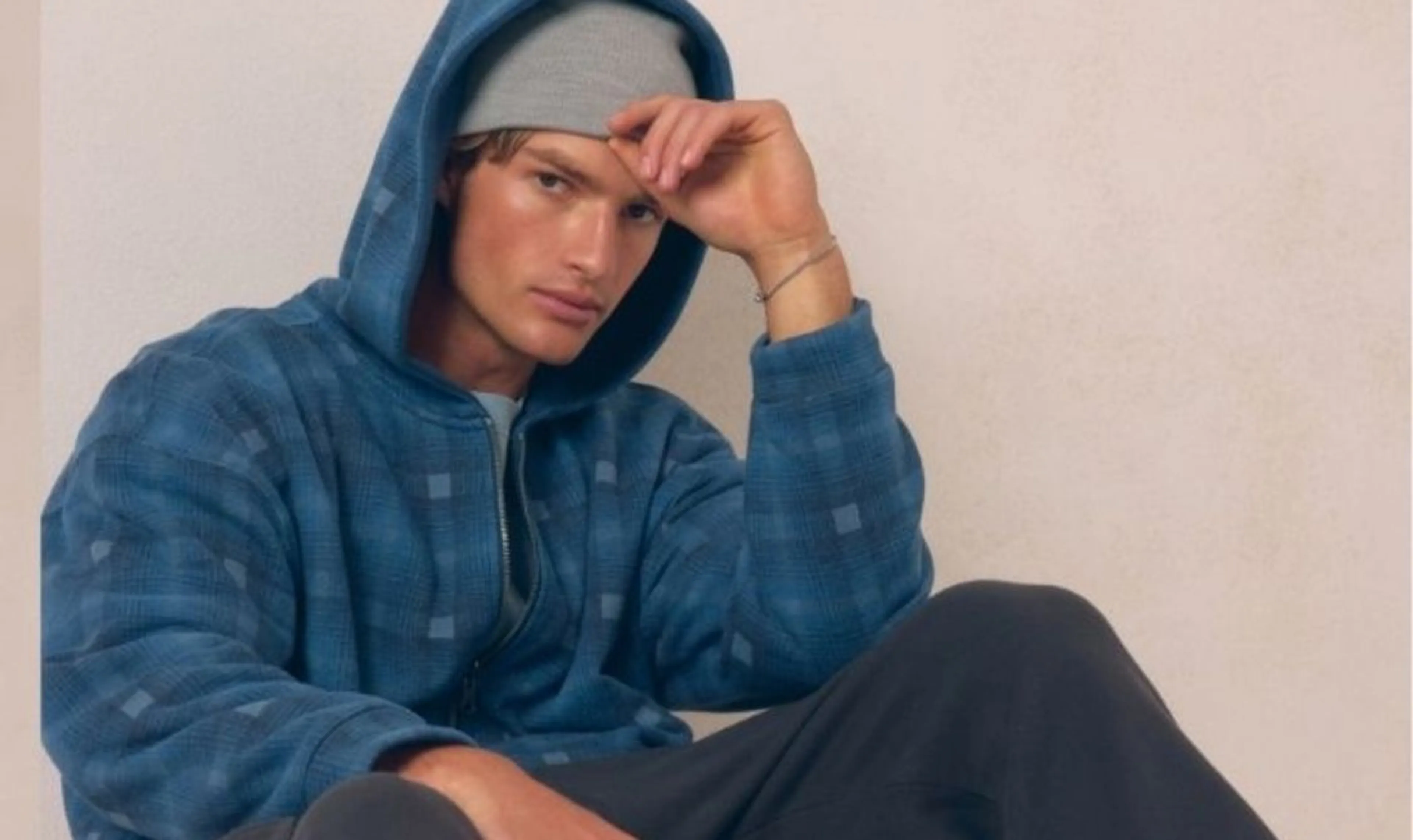 25% Off fleeces + extra 10% Off