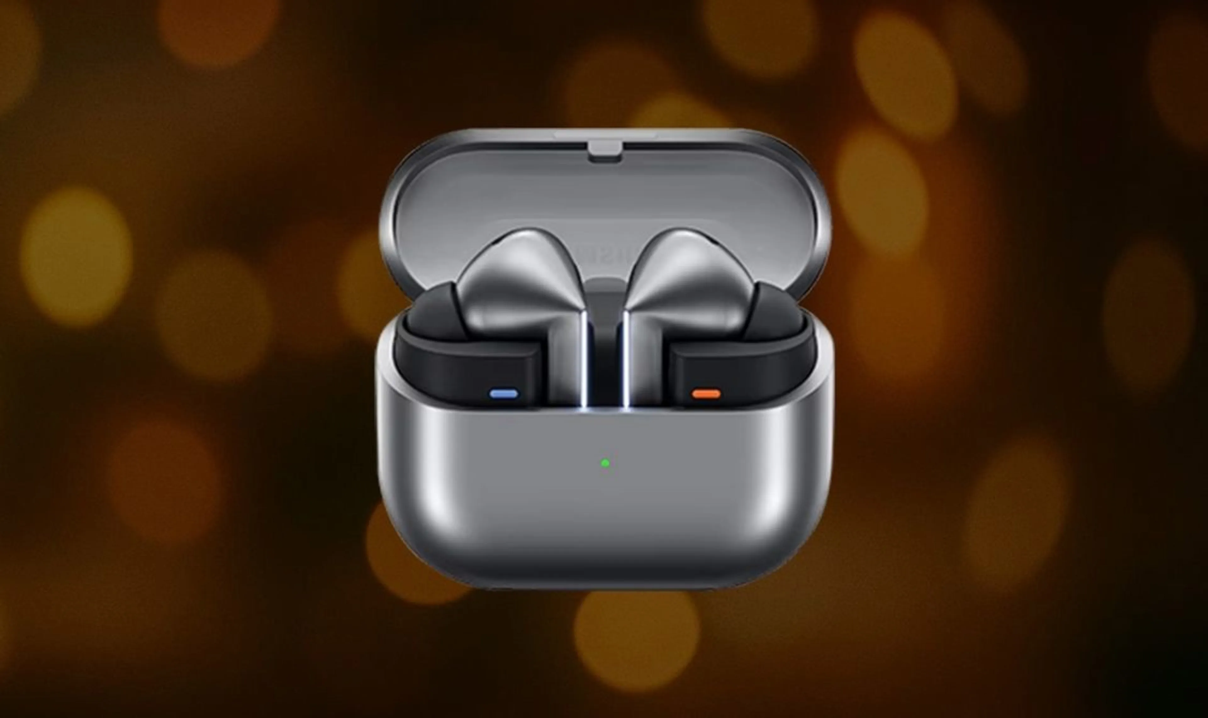 Galaxy Buds3 Pro : Jusqu'à -32%*
