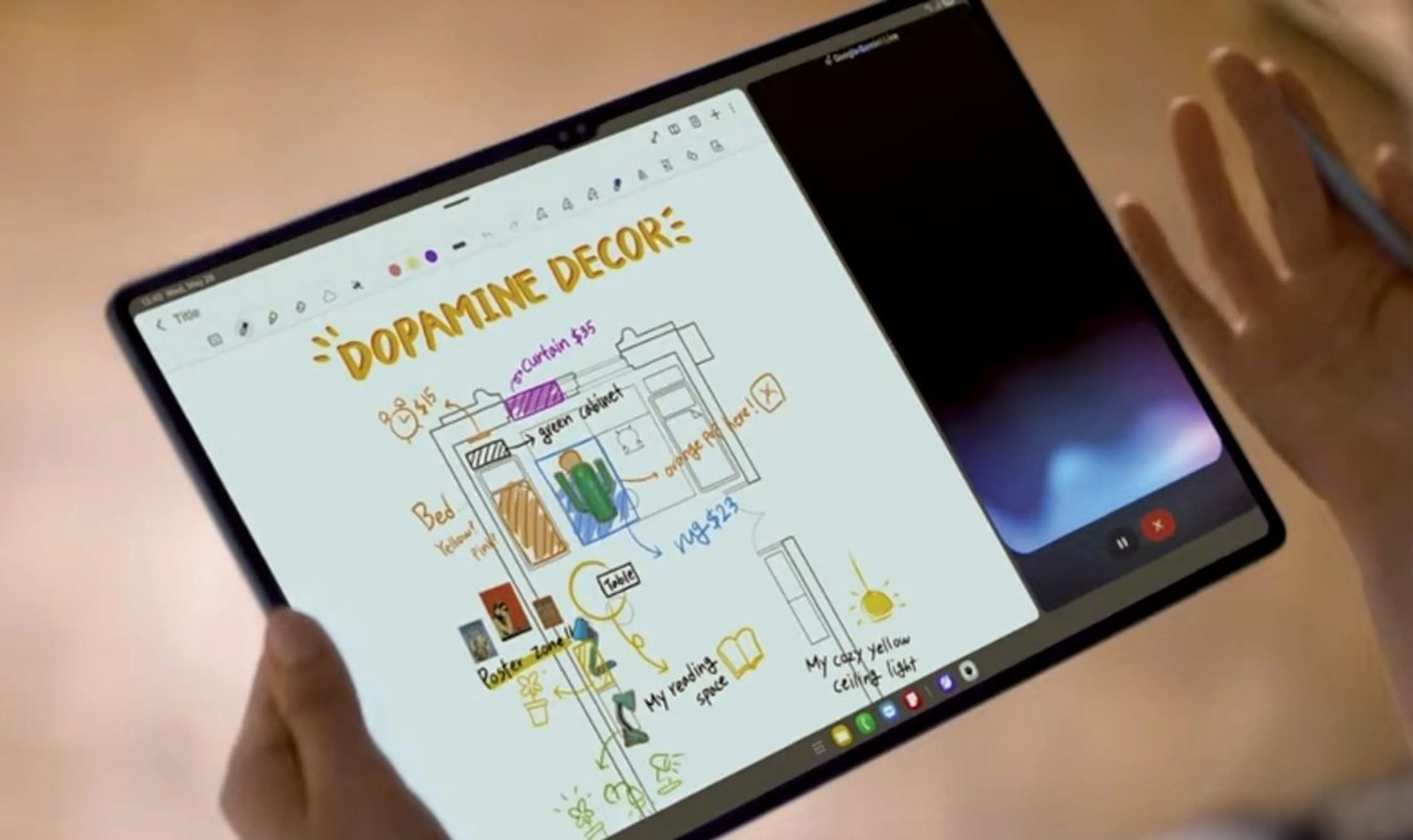 Hasta 45% dto. en Galaxy Tab S10 Series