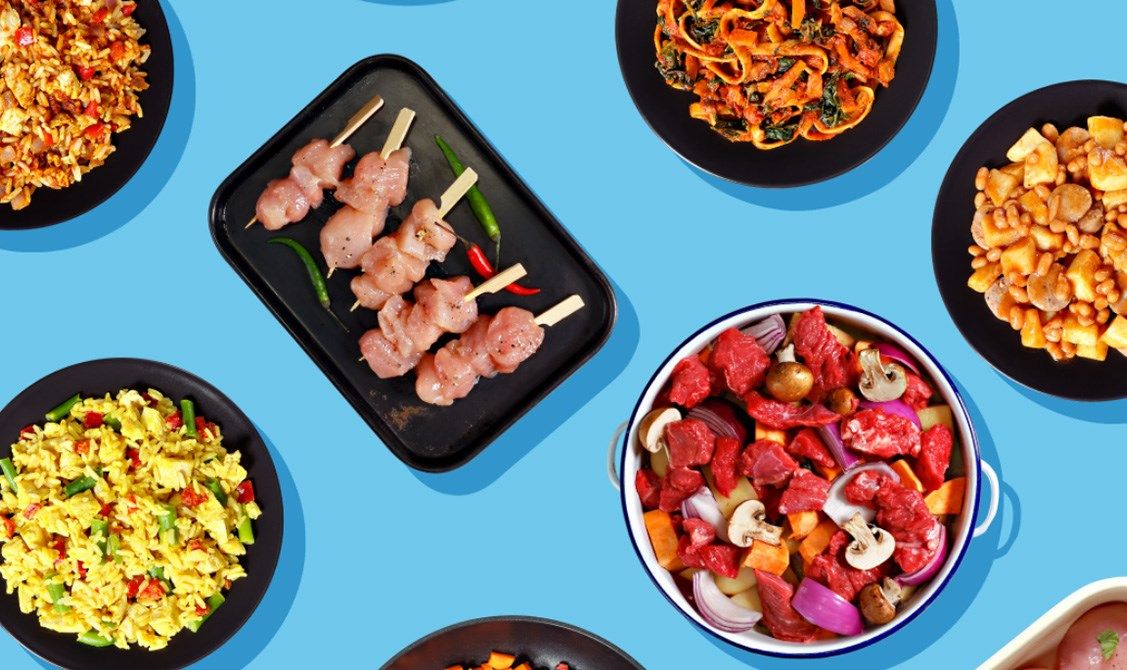 musclefood