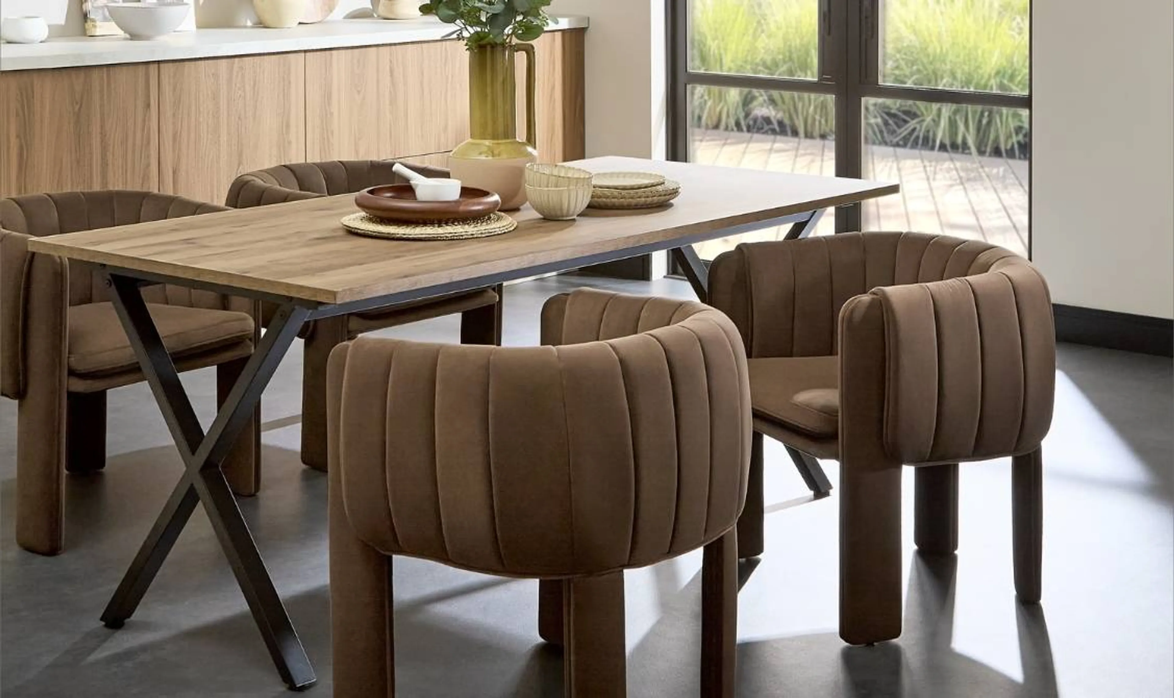 £10 back on New Customer Home orders of £100+