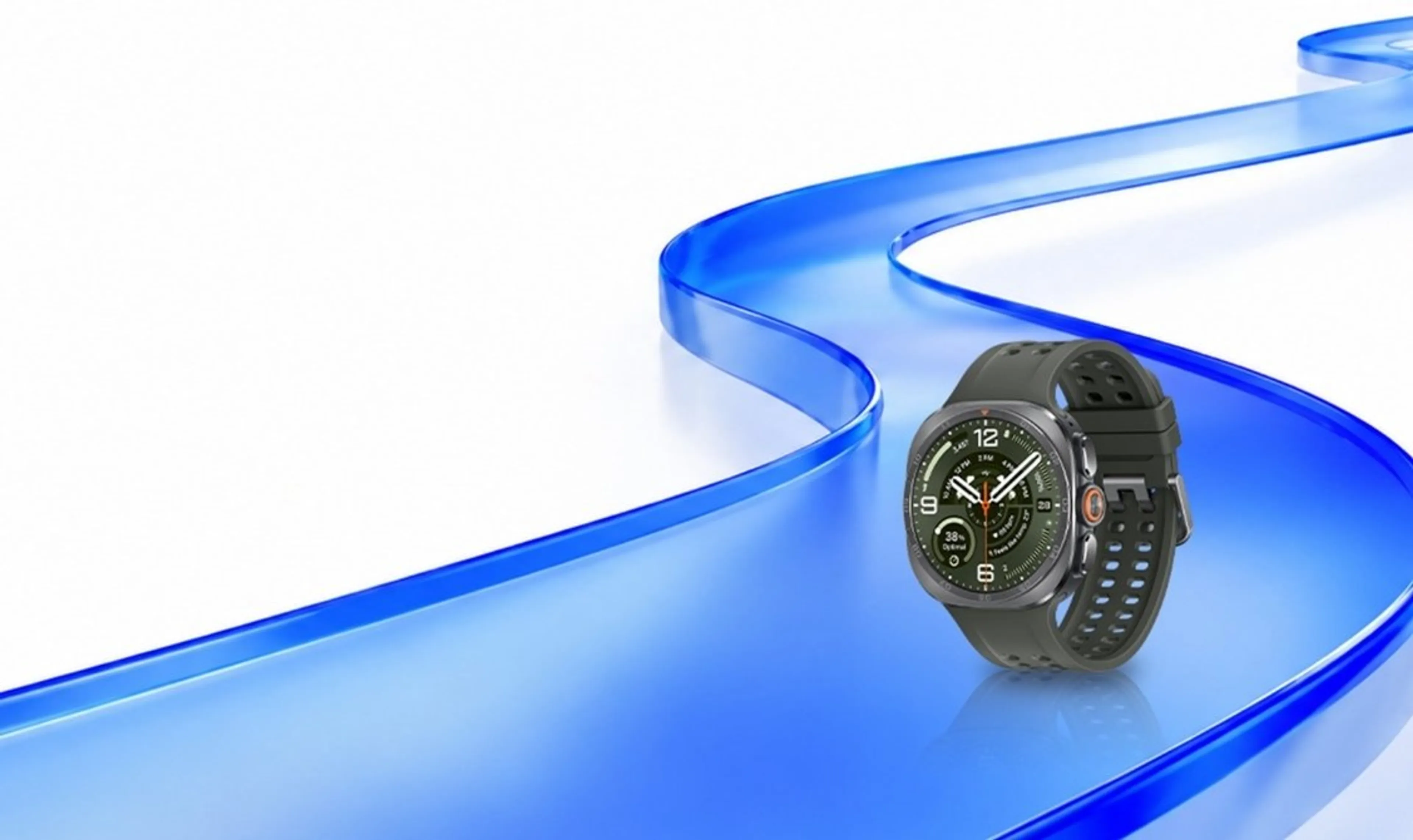 Save £154 on Galaxy Watch Ultra2*