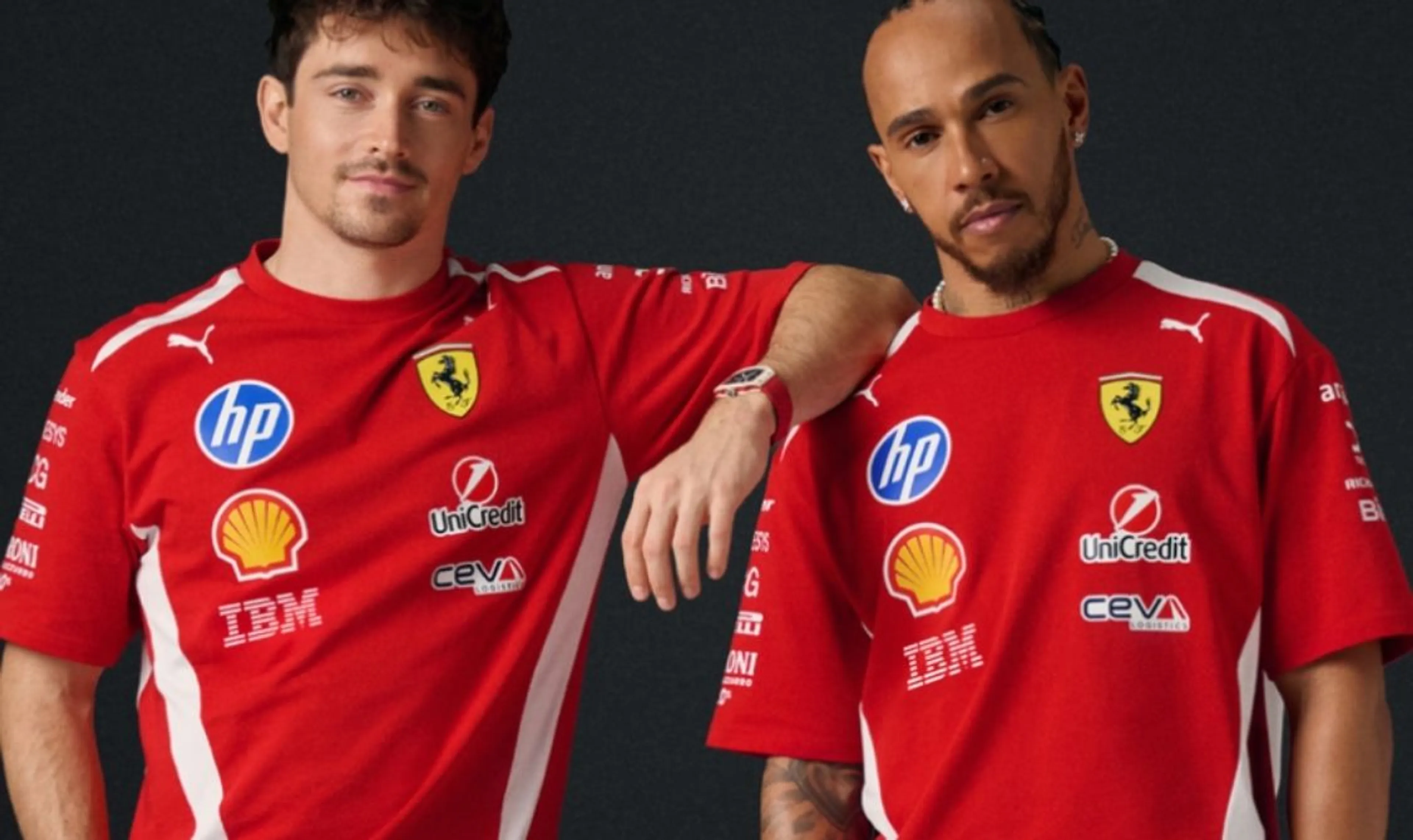 Discover the Replica 2026 Collection