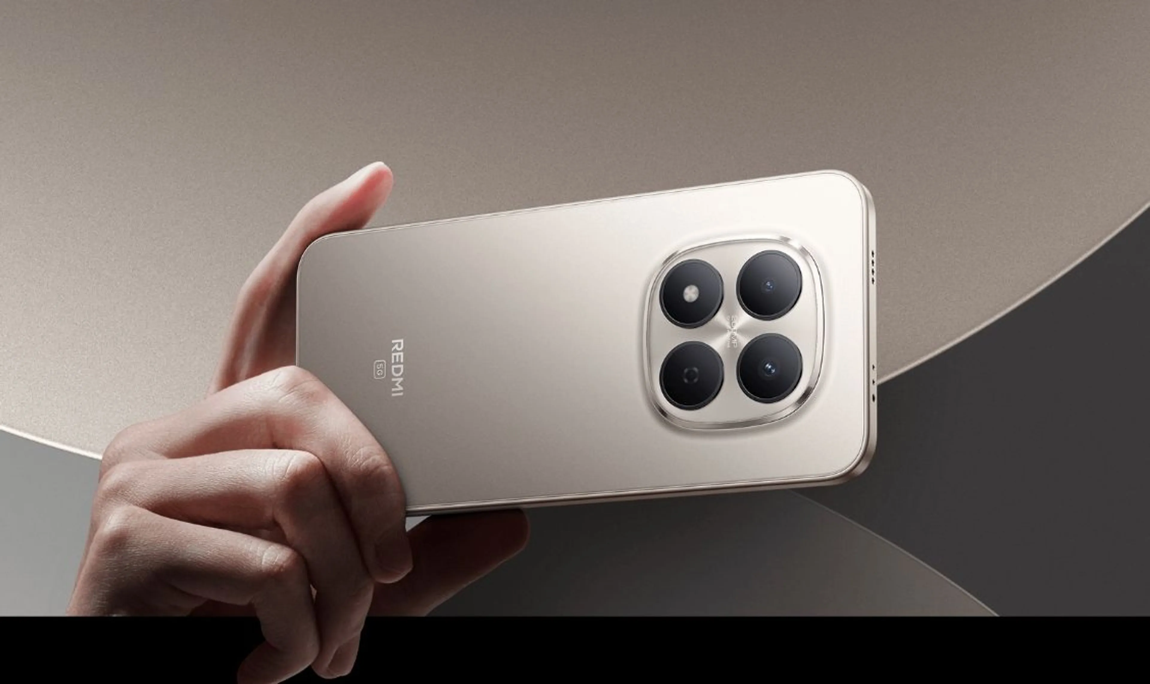 10% de dto. en móviles REDMI Note Series