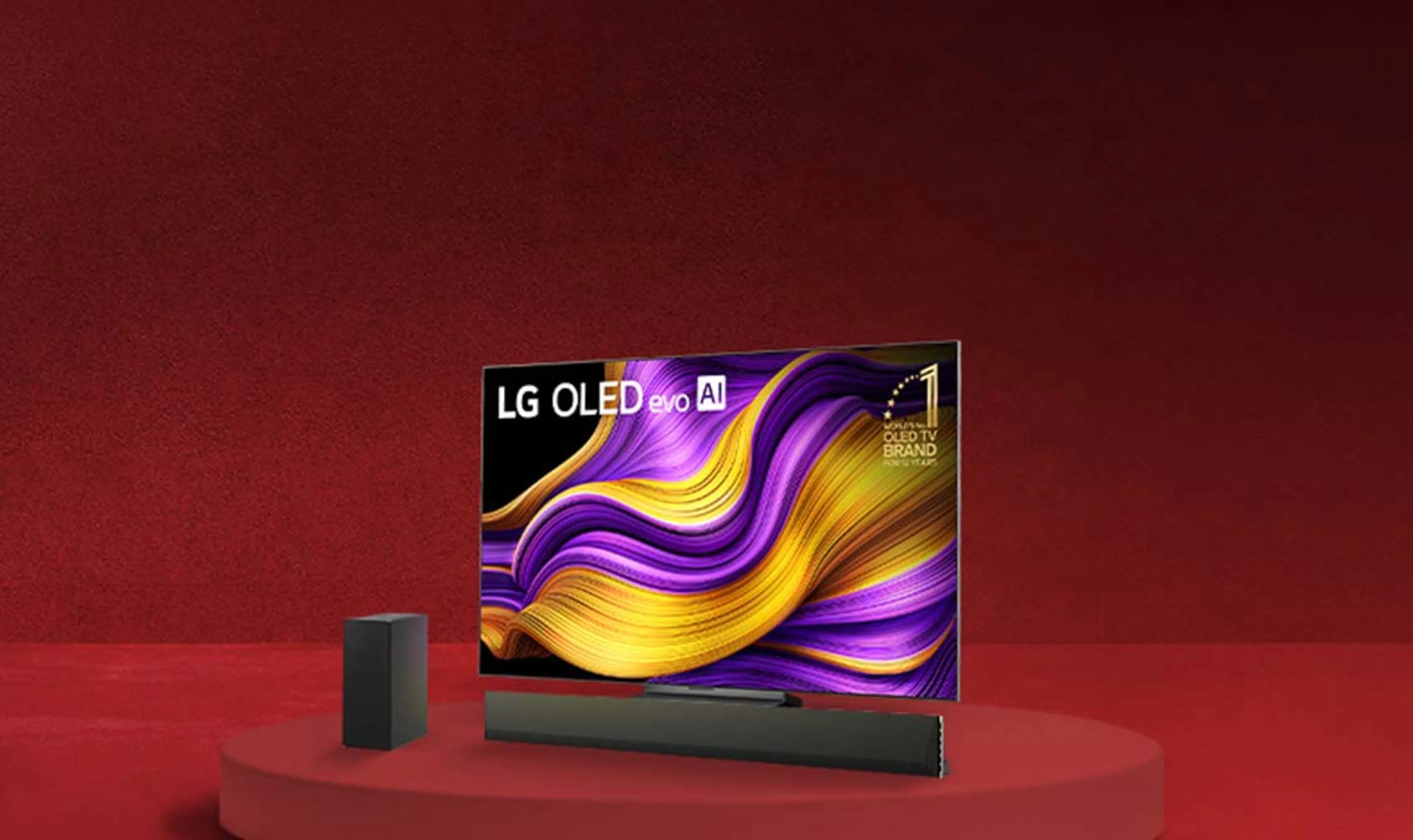 Save up to 40% Off TVs + EXTRA $50 UNiDAYS voucher