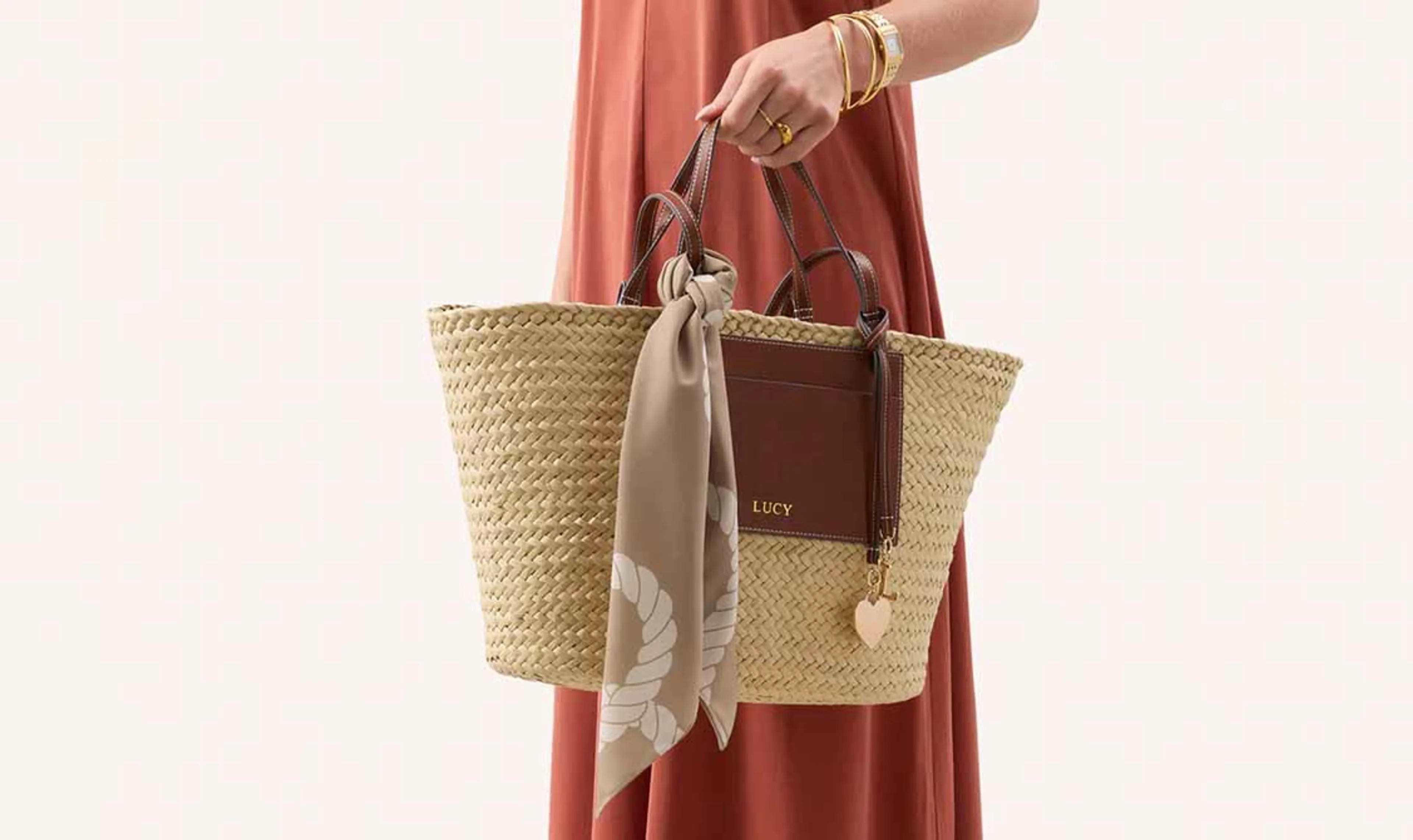 25% Off Handbags