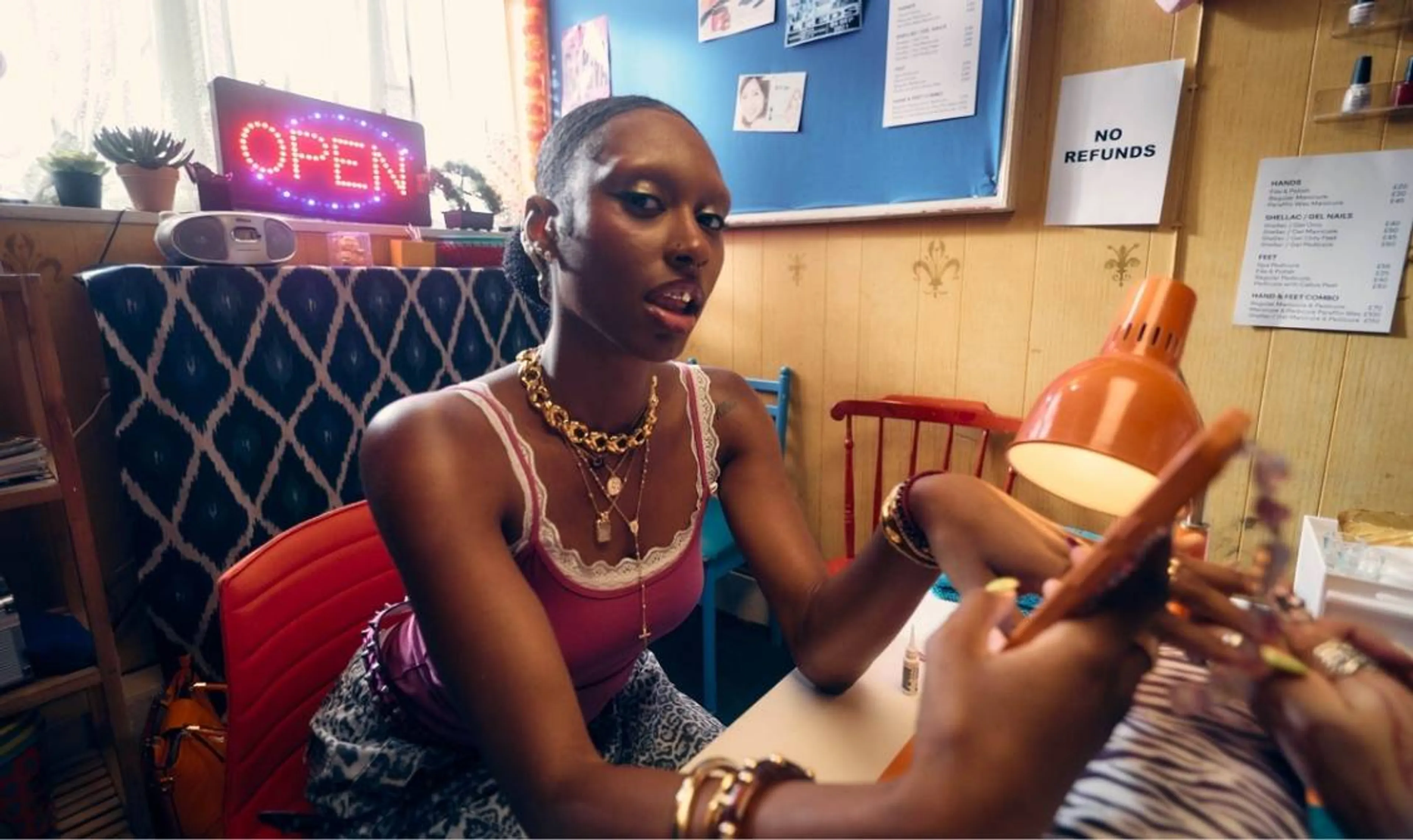 500GB for £20/month + 1st month free