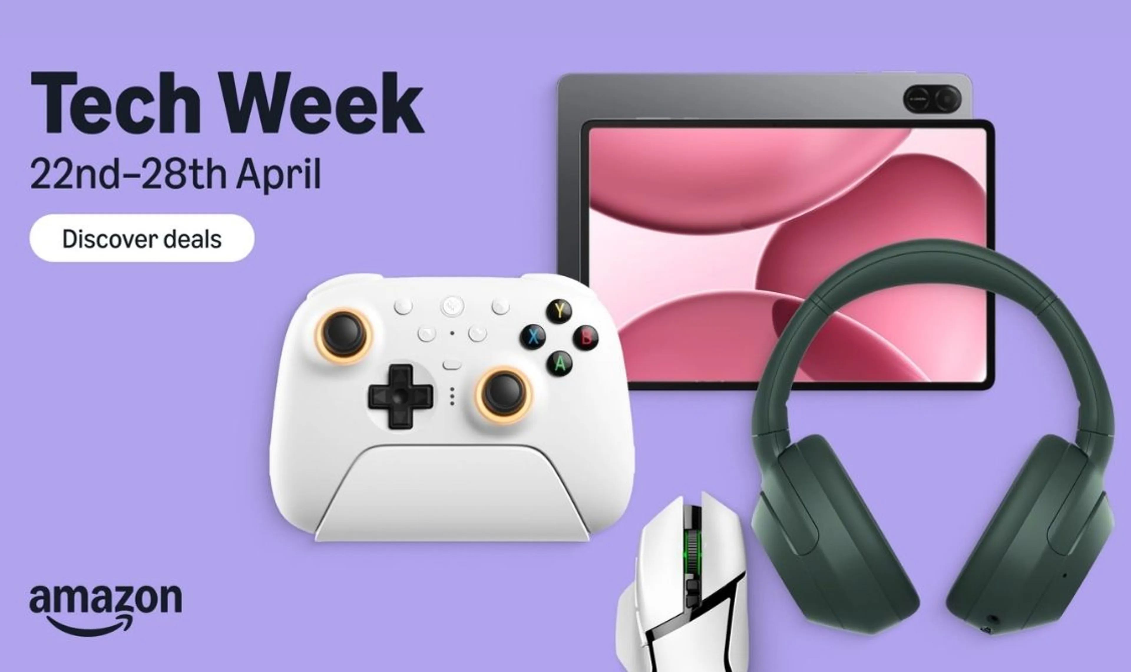 The hottest deals this Tech Week