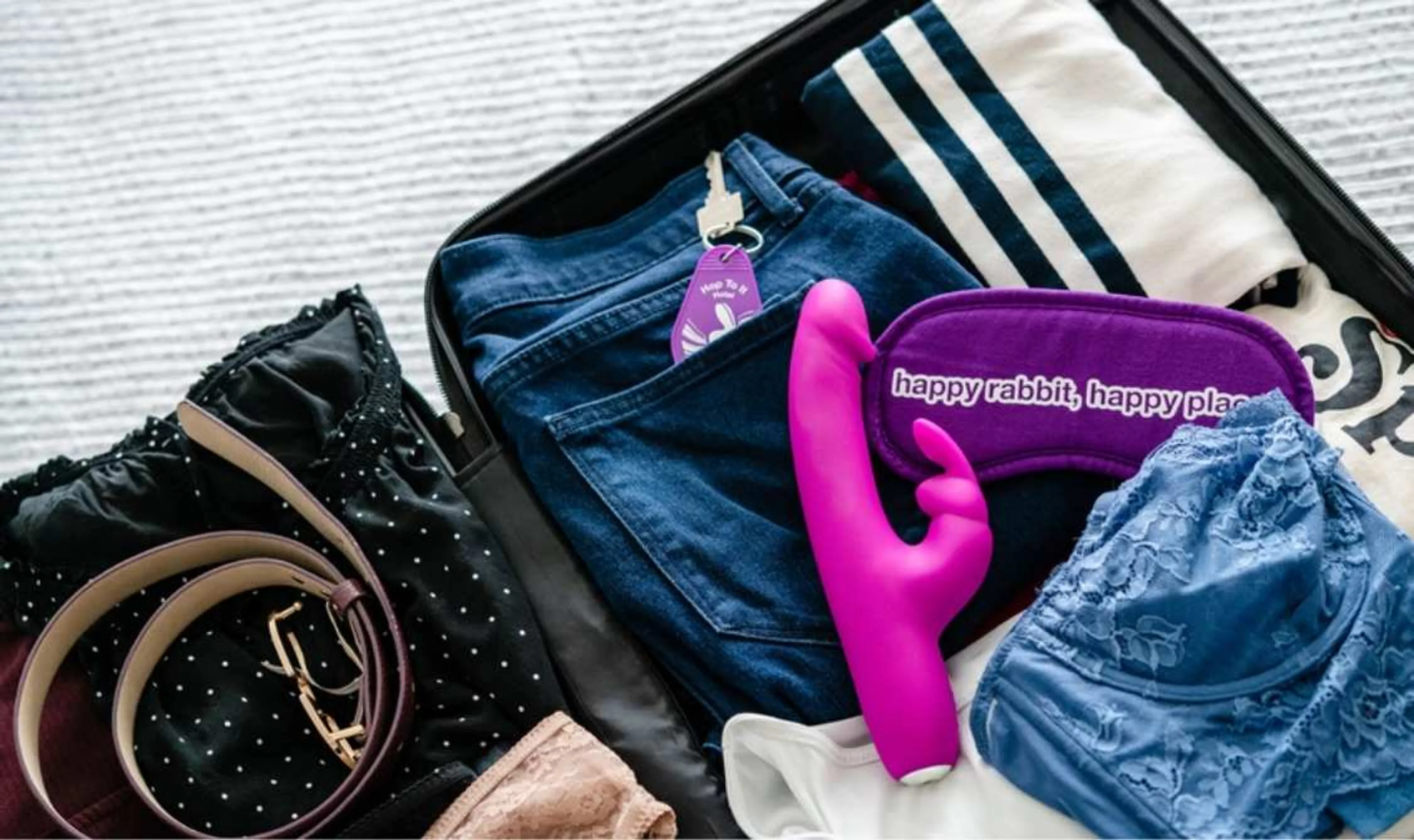 Extra 25% Off Travel Essentials