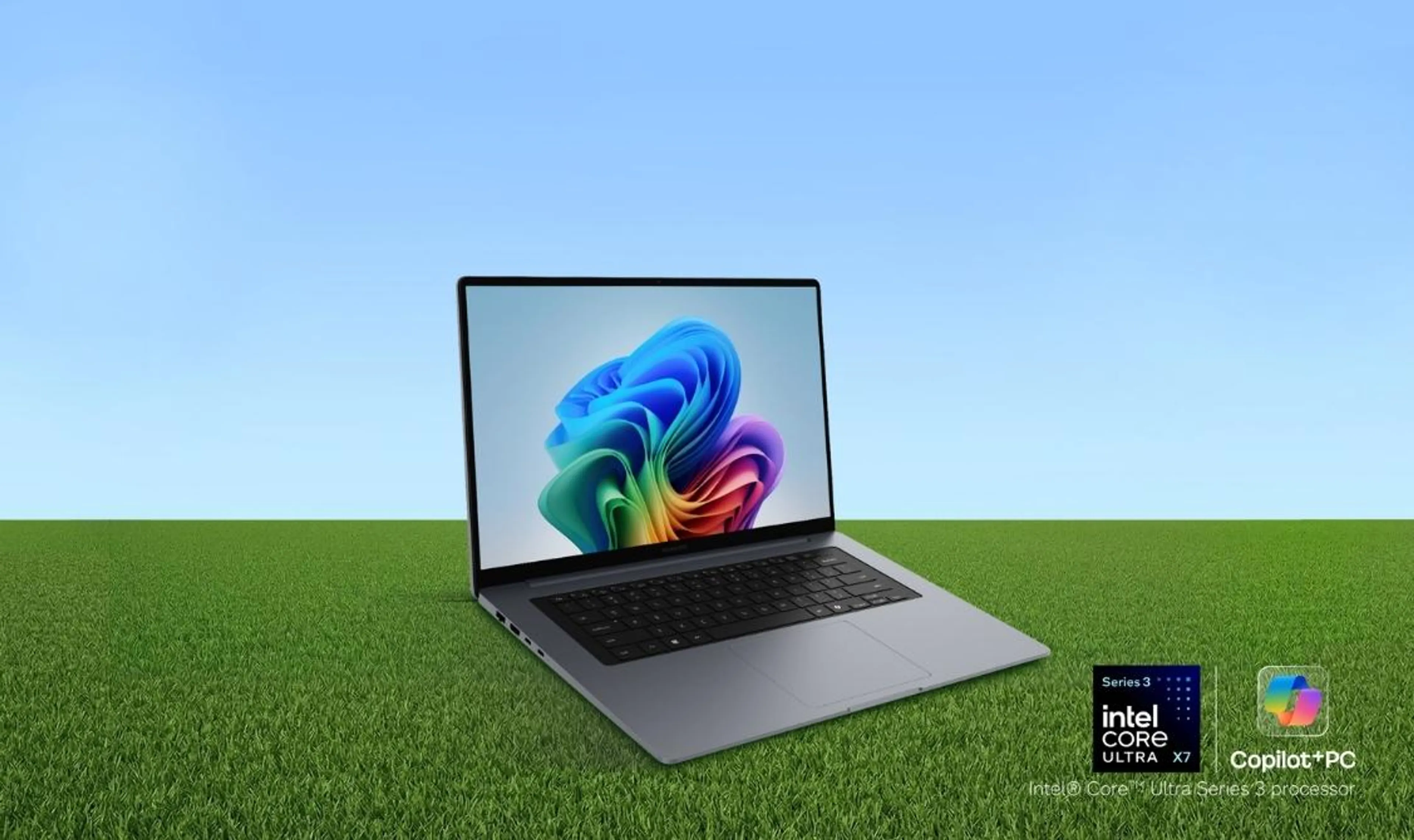 15% Off selected Galaxy laptops*