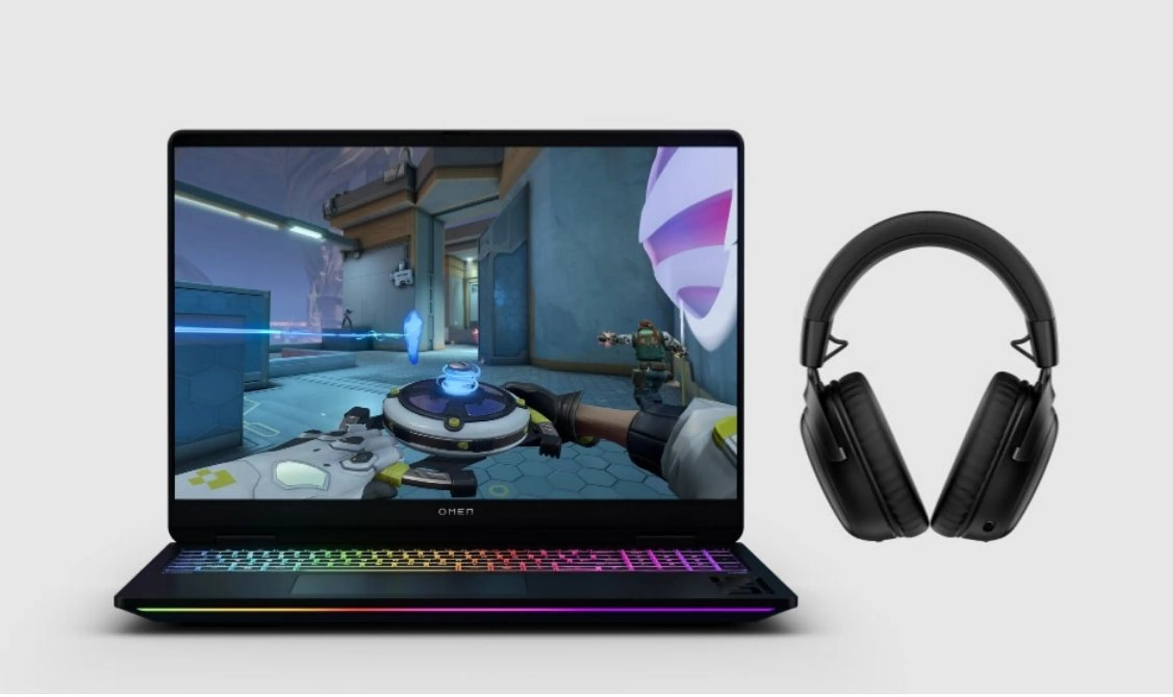 Free HyperX Headset with a Gaming Laptop or Desktop