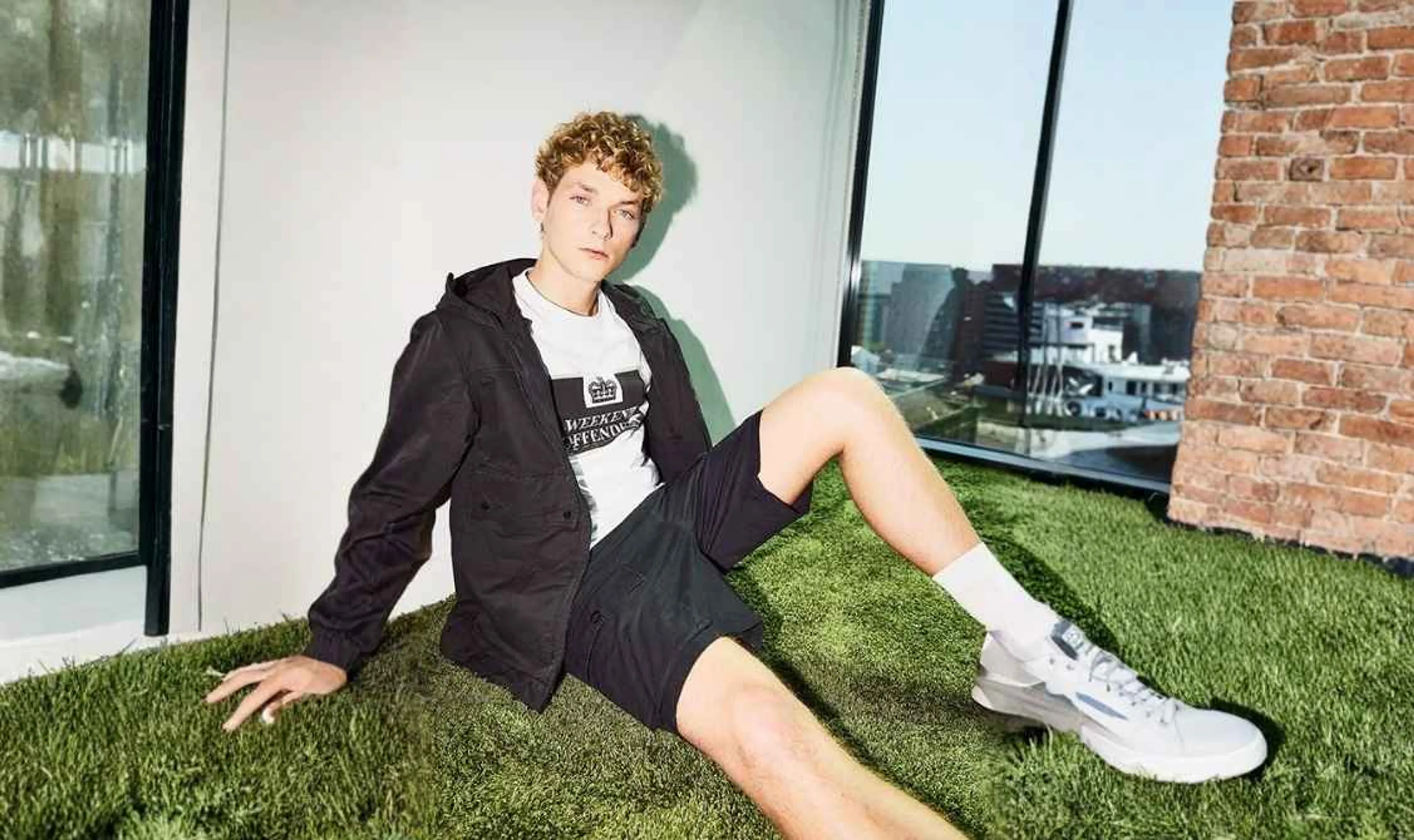 Shop Weekend Offender's Bestsellers