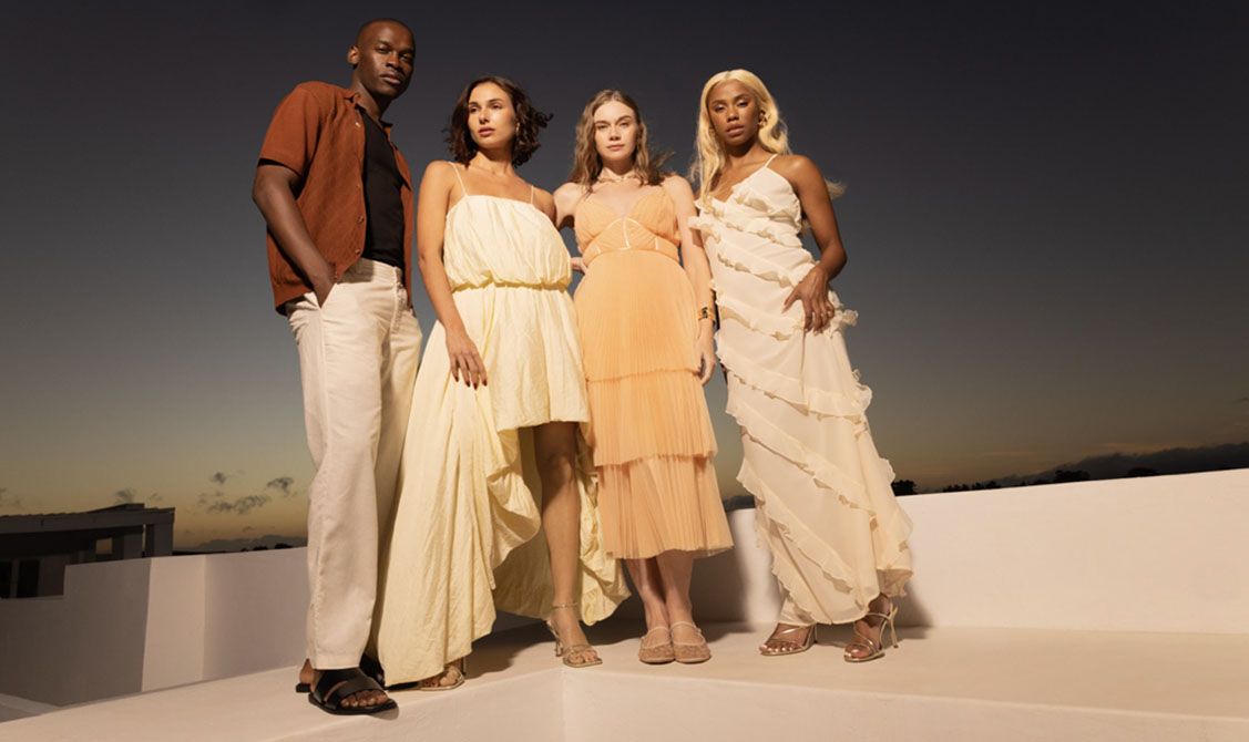 Debenhams