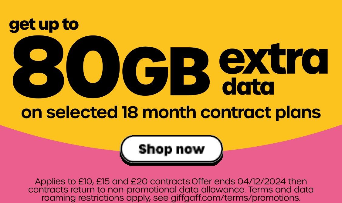 giffgaff
