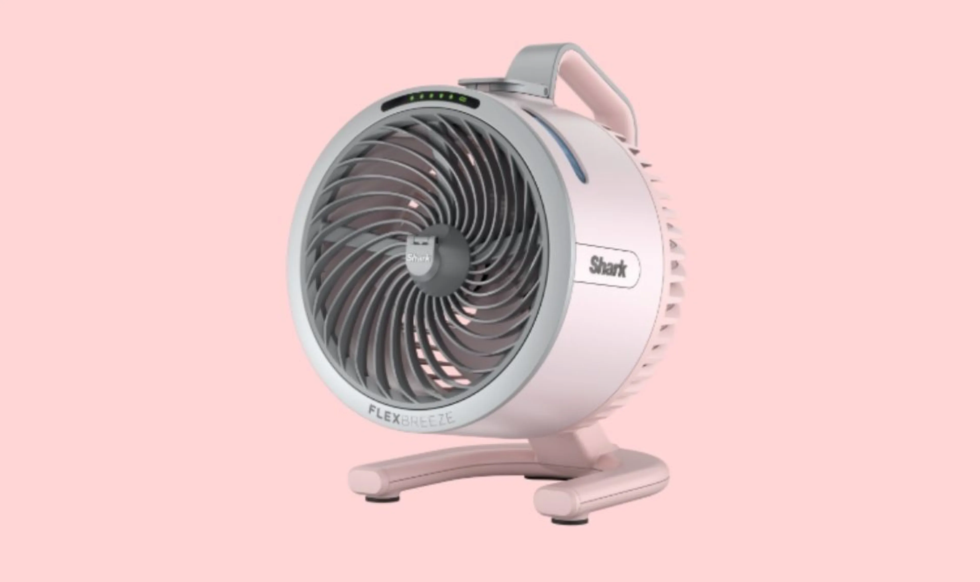 20% Off Fans