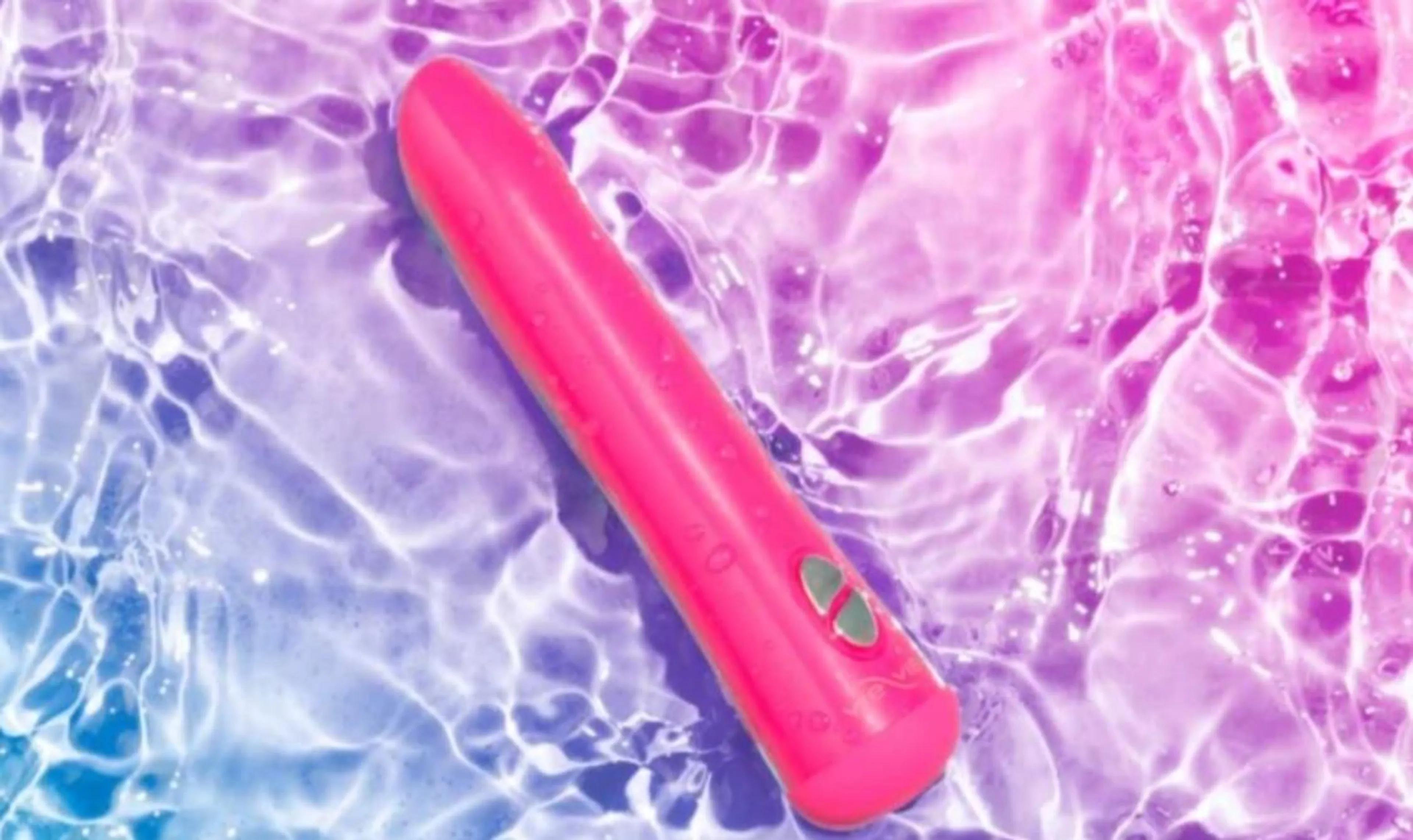 Now Just $39: We-Vibe Tango