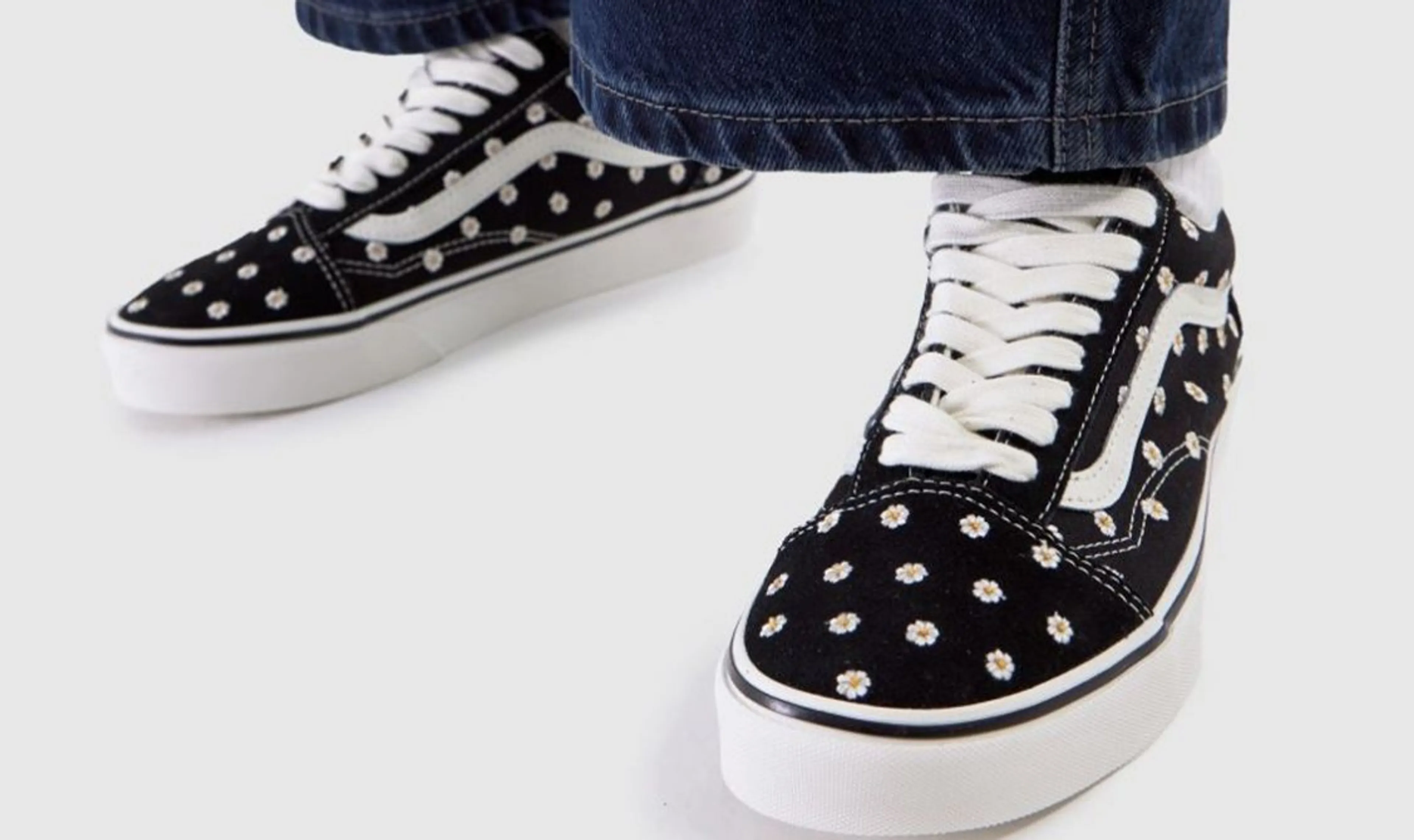 10% Off Vans