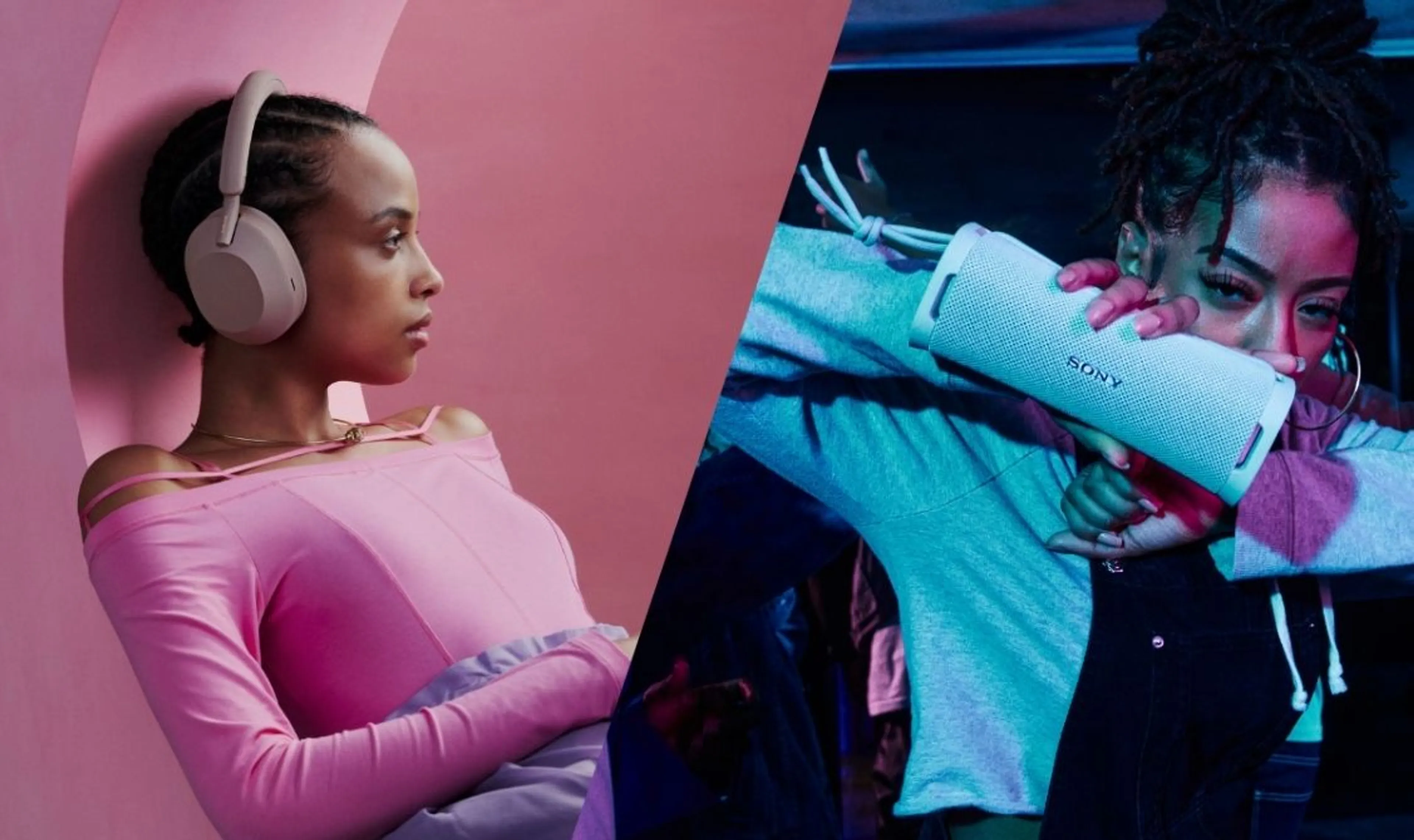 Hasta un 25% de descuento en audio