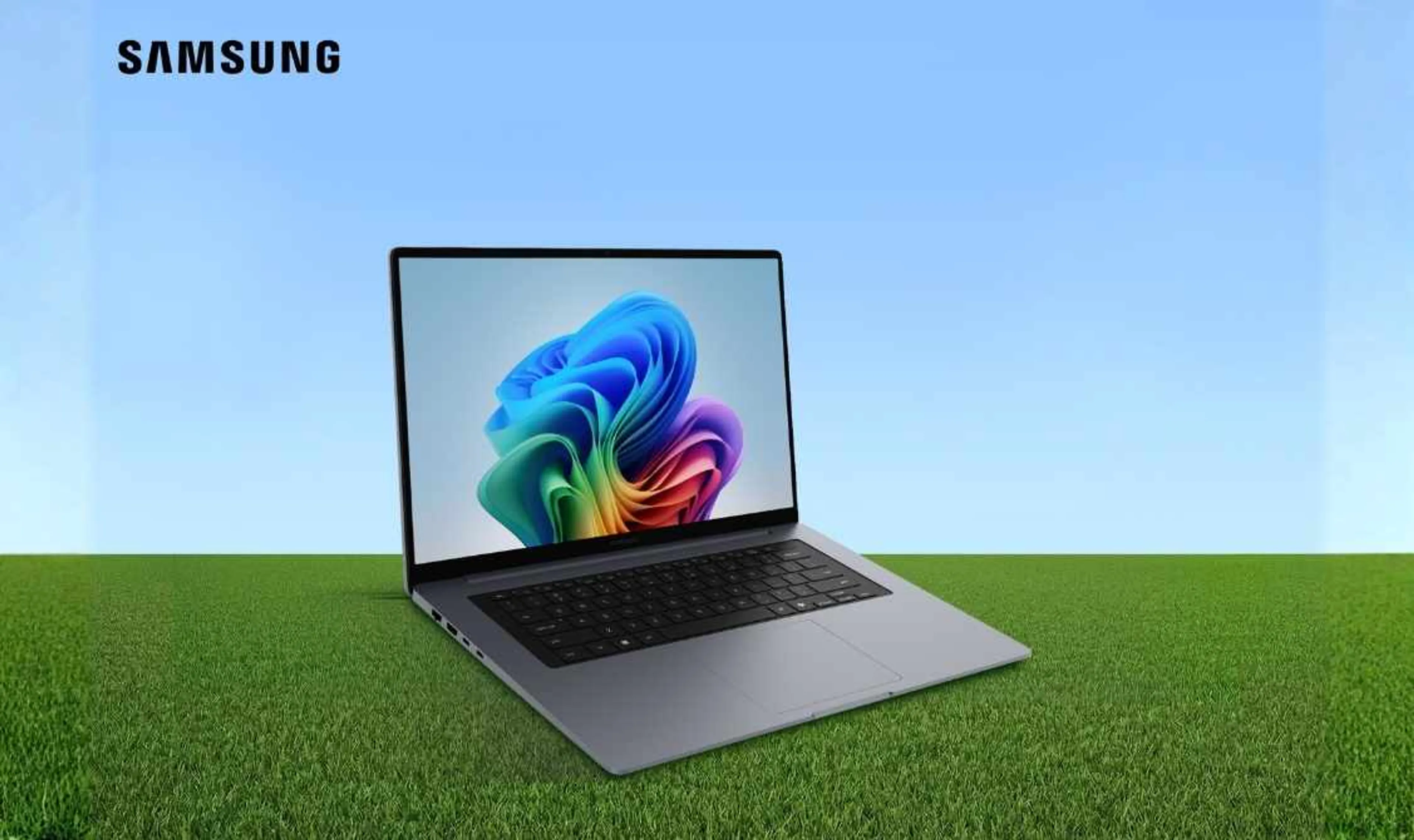 15% Off Galaxy Book6 Ultra* + £5-£324 Off