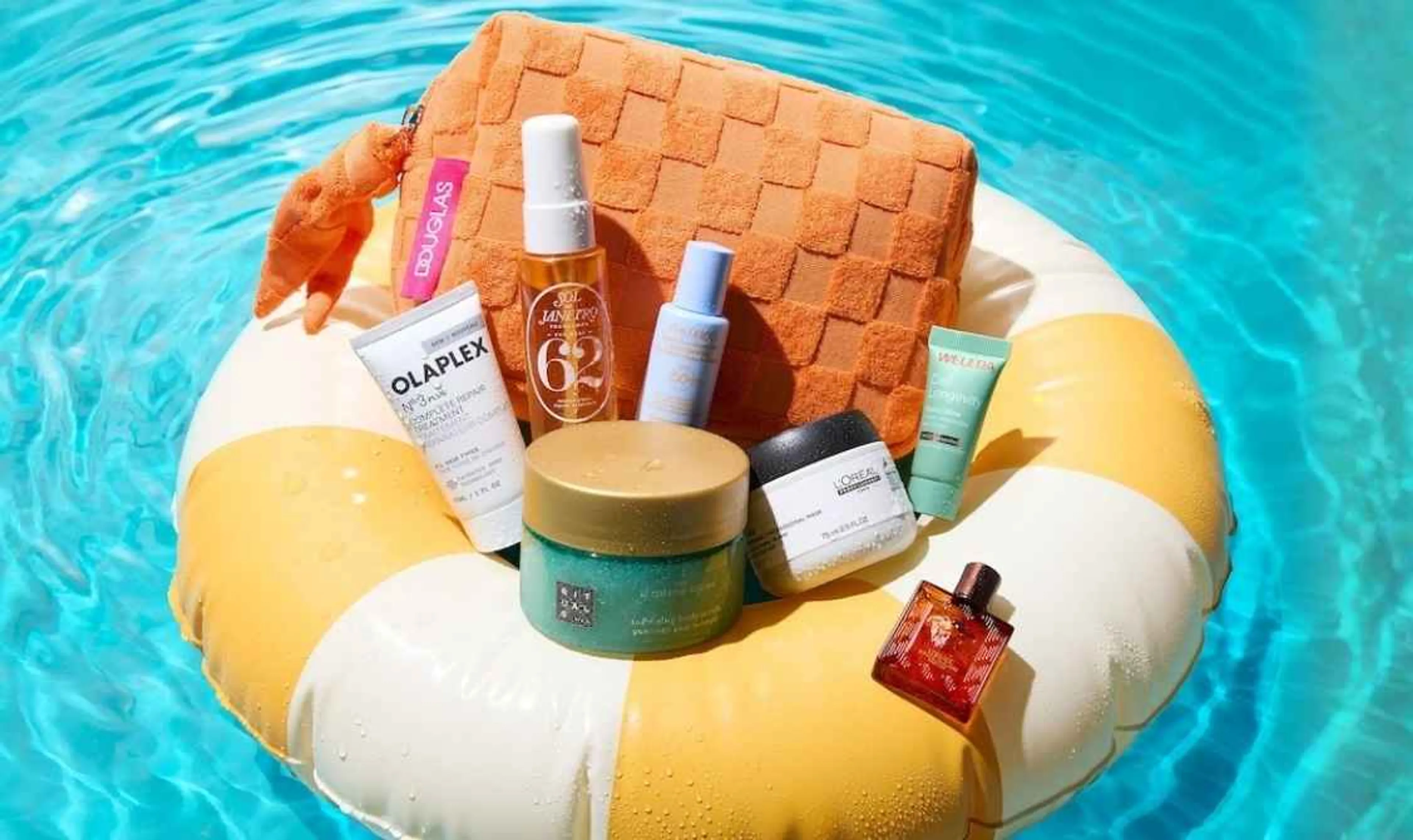 GRATIS: Summer Bag mit 7 Minis