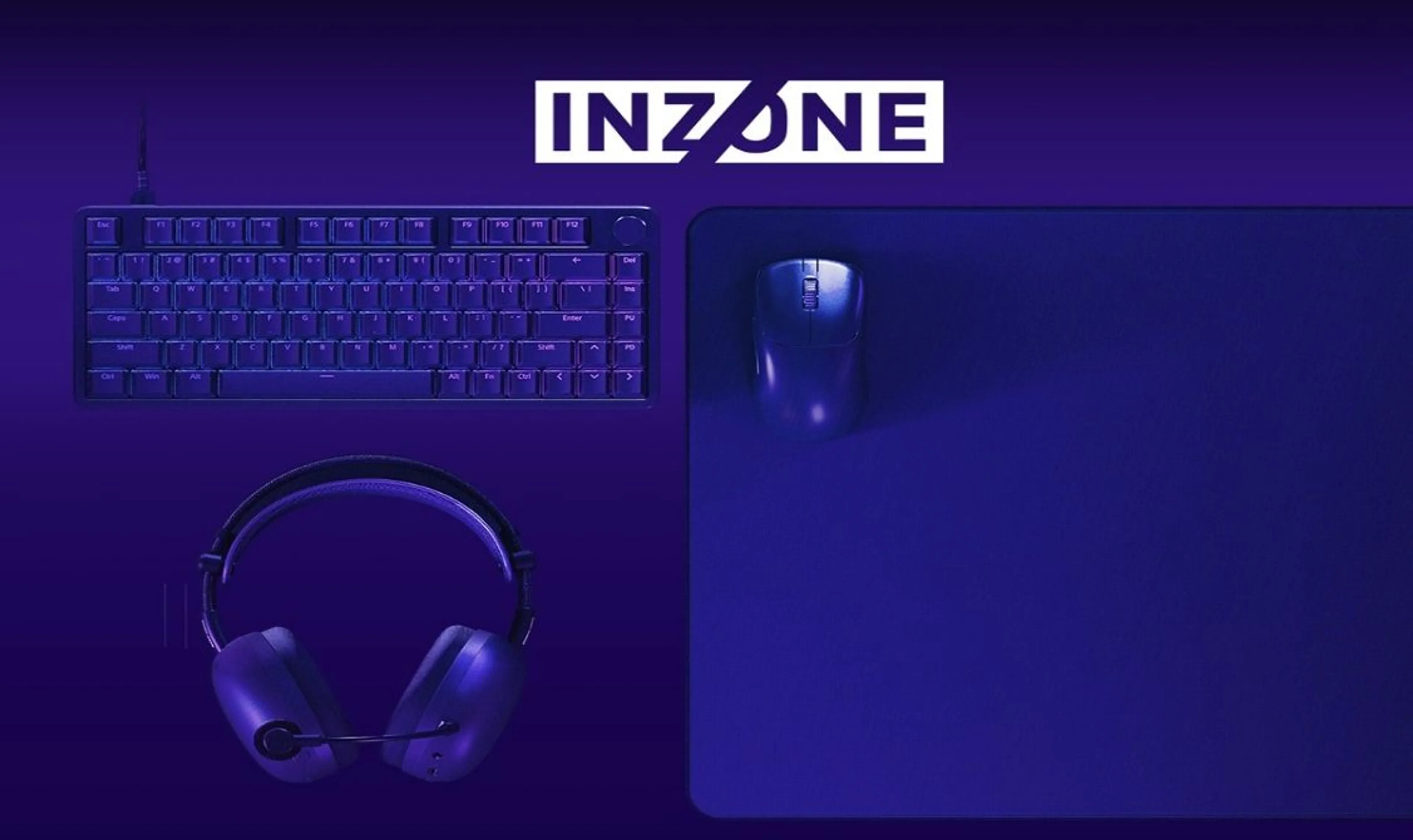 Extra 10% Off current INZONE offers