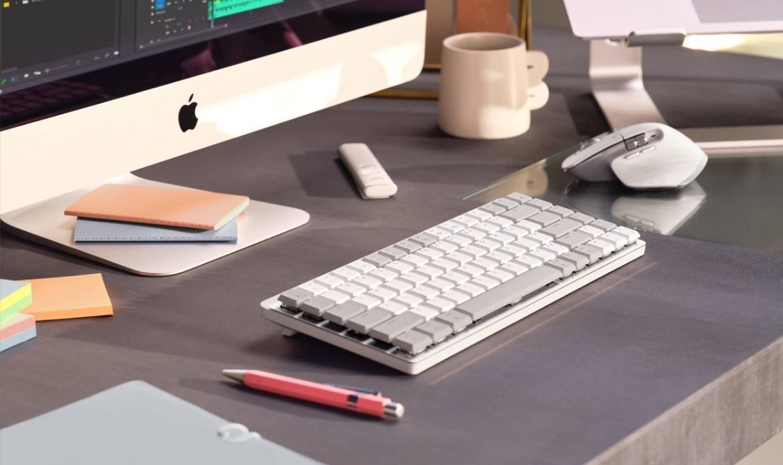 Logitech