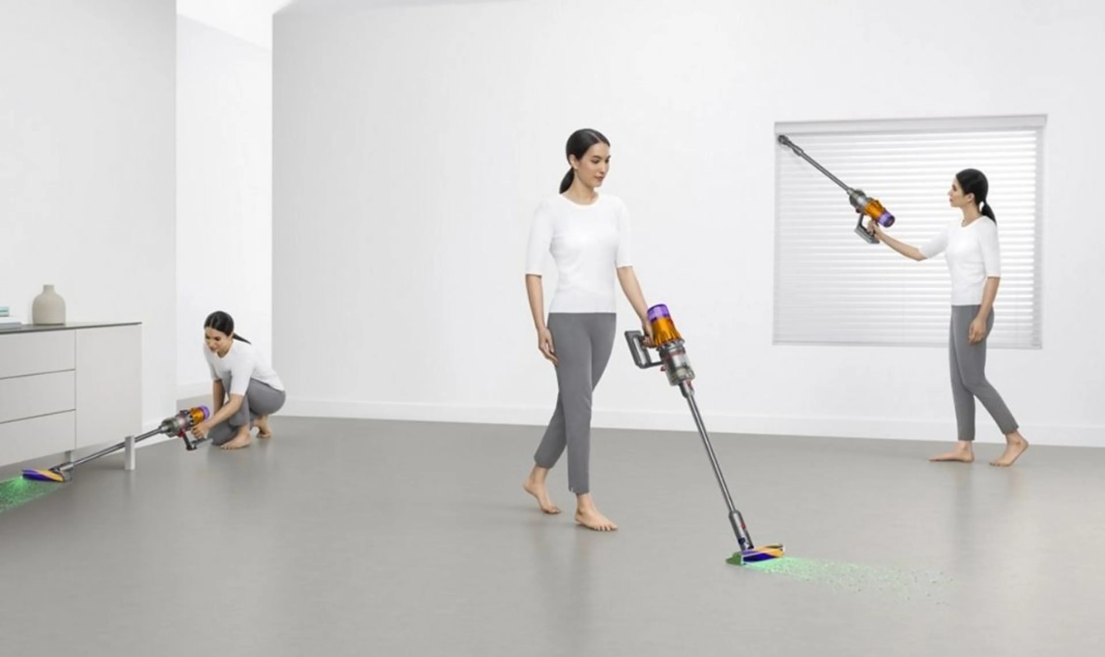 Save up to £150 + Extra 5% Off Floorcare & Air Treatment