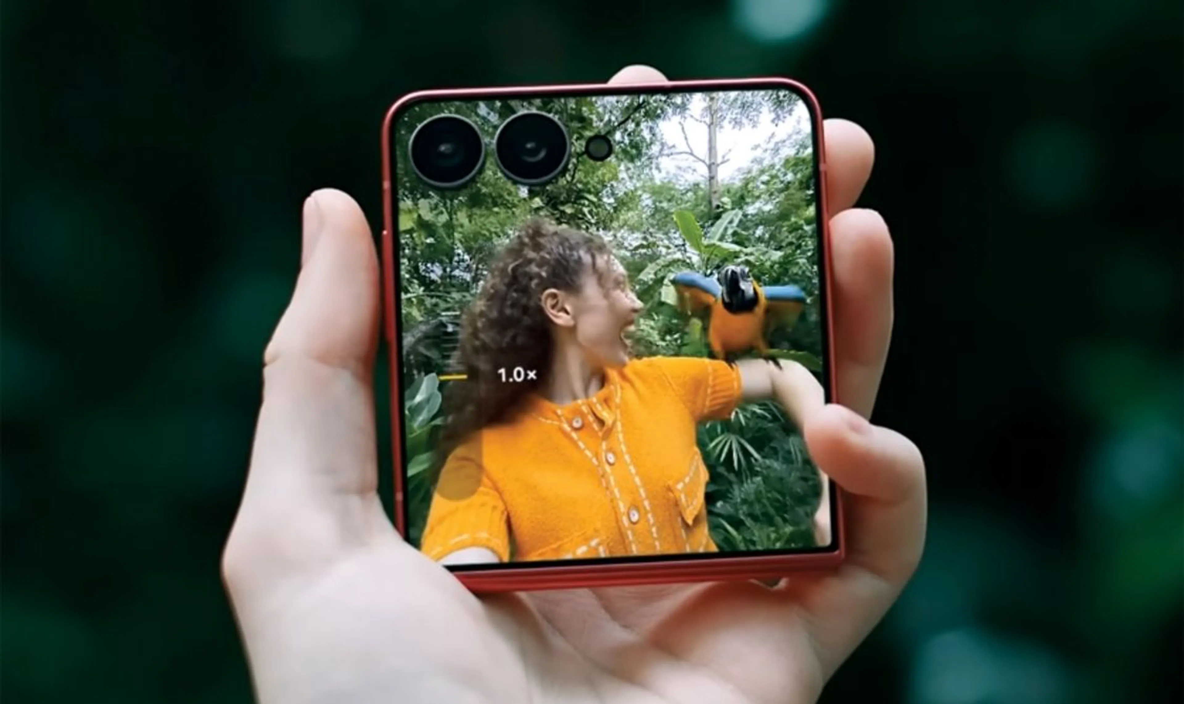 25% dto. en Galaxy Z Fold7 | Flip7