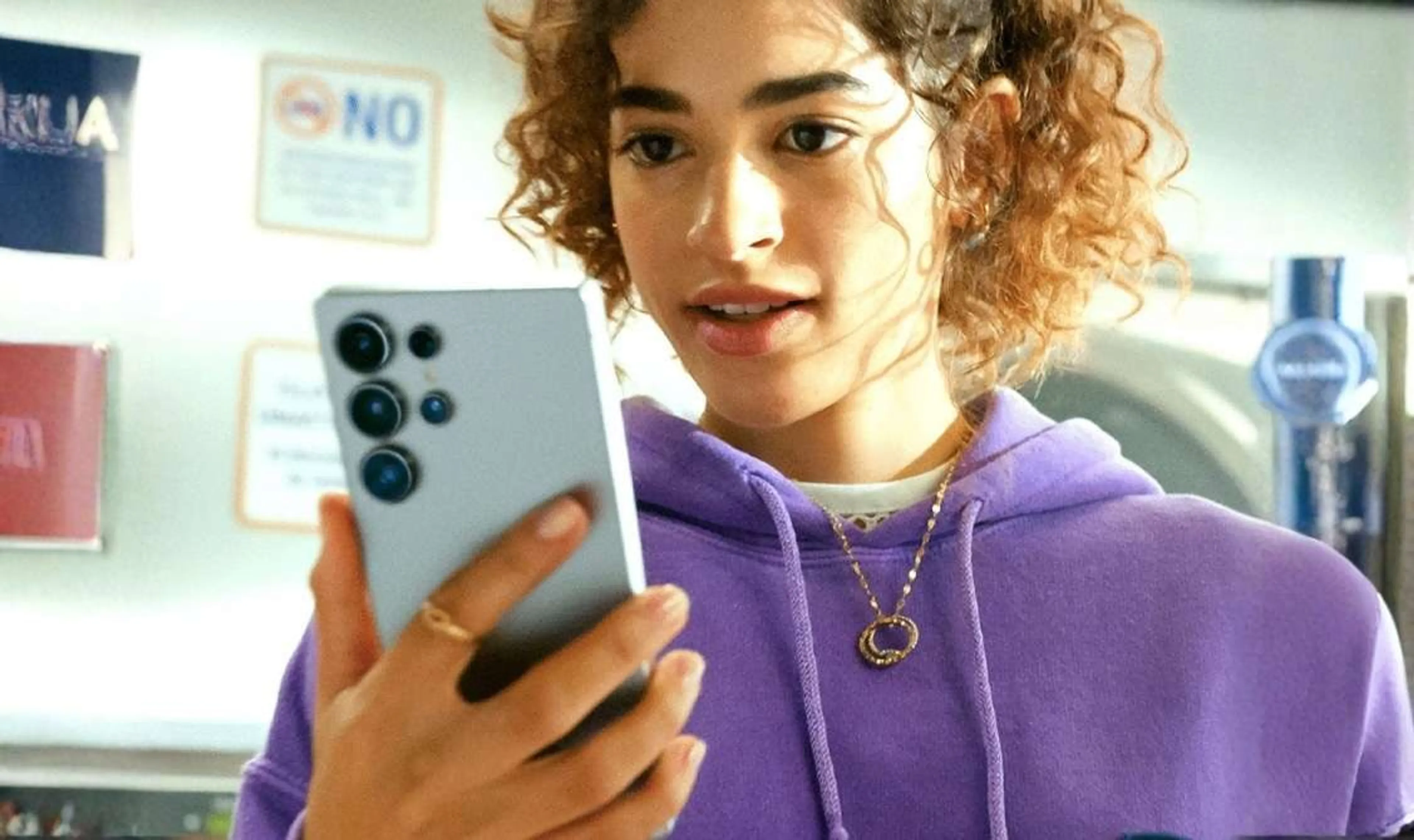 Hasta 34% en Galaxy S25 Series