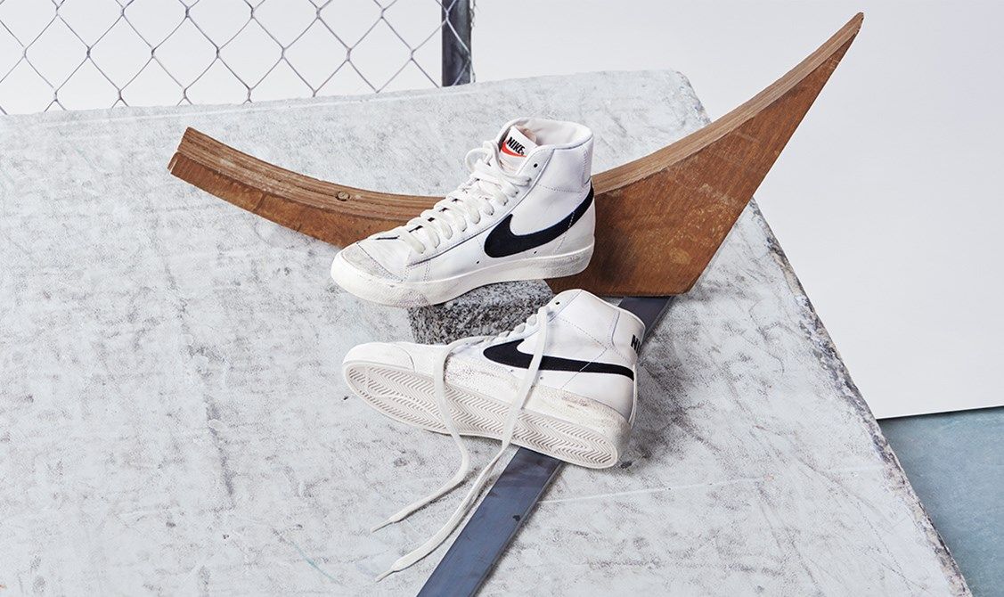 myunidays nike