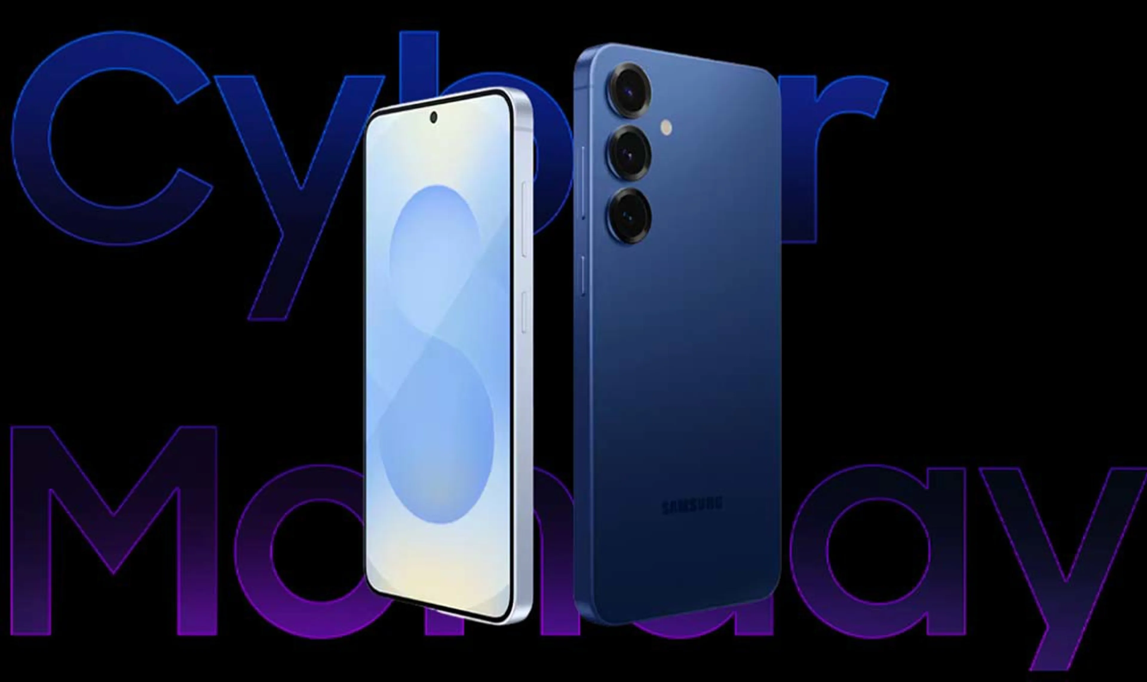 30% Off Galaxy S25 + | S25 Edge PLUS Save 5% w/ Samsung Pay