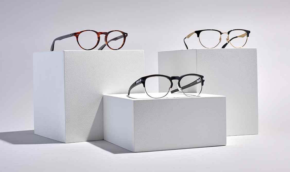 Glasses.com