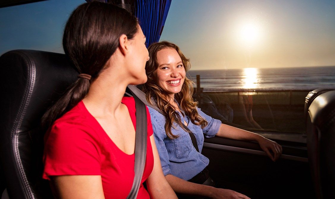 Greyhound Australia UNiDAYS student discount February 2024