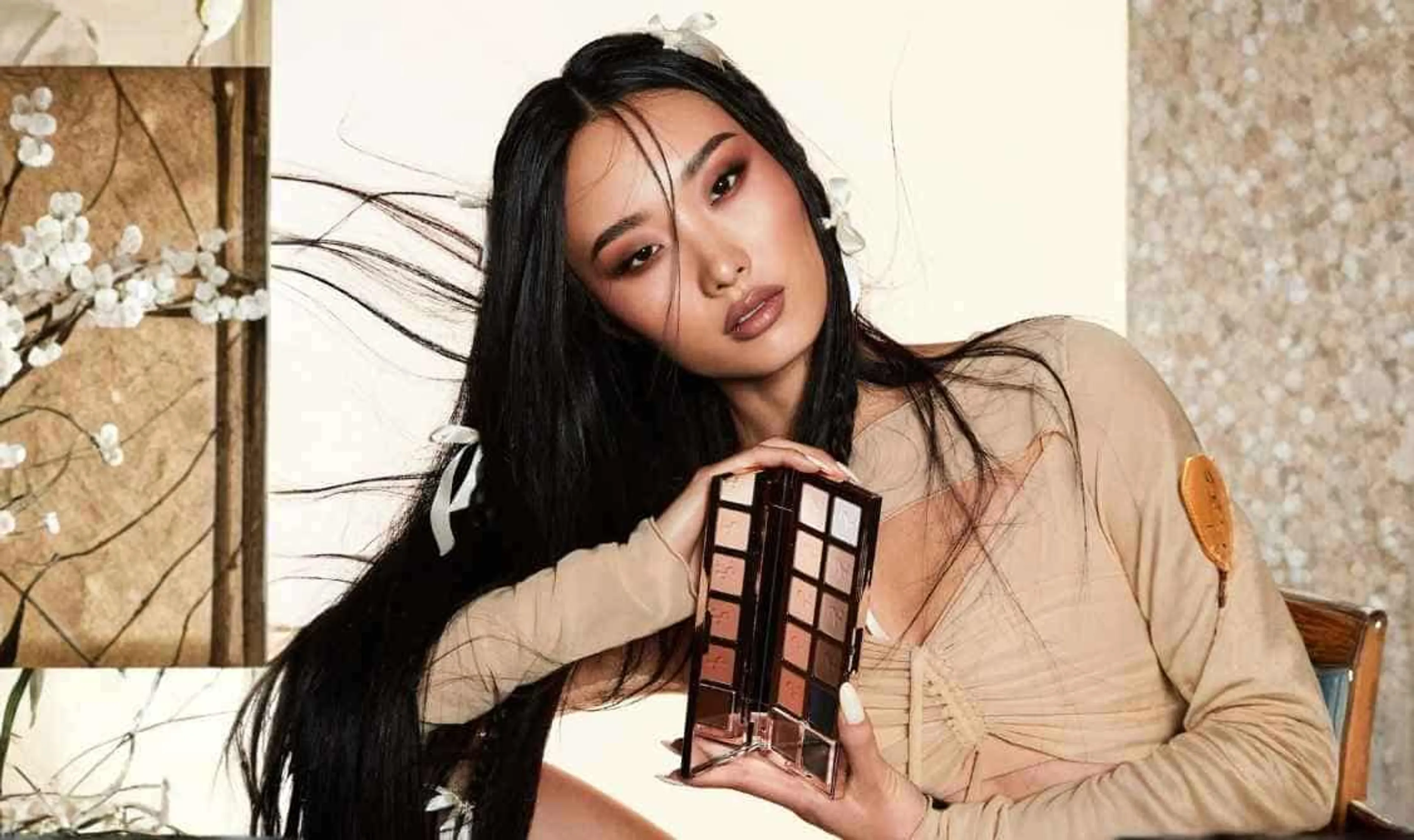 Enjoy 20% Off Fragrance, Haircare and Cosmetics
