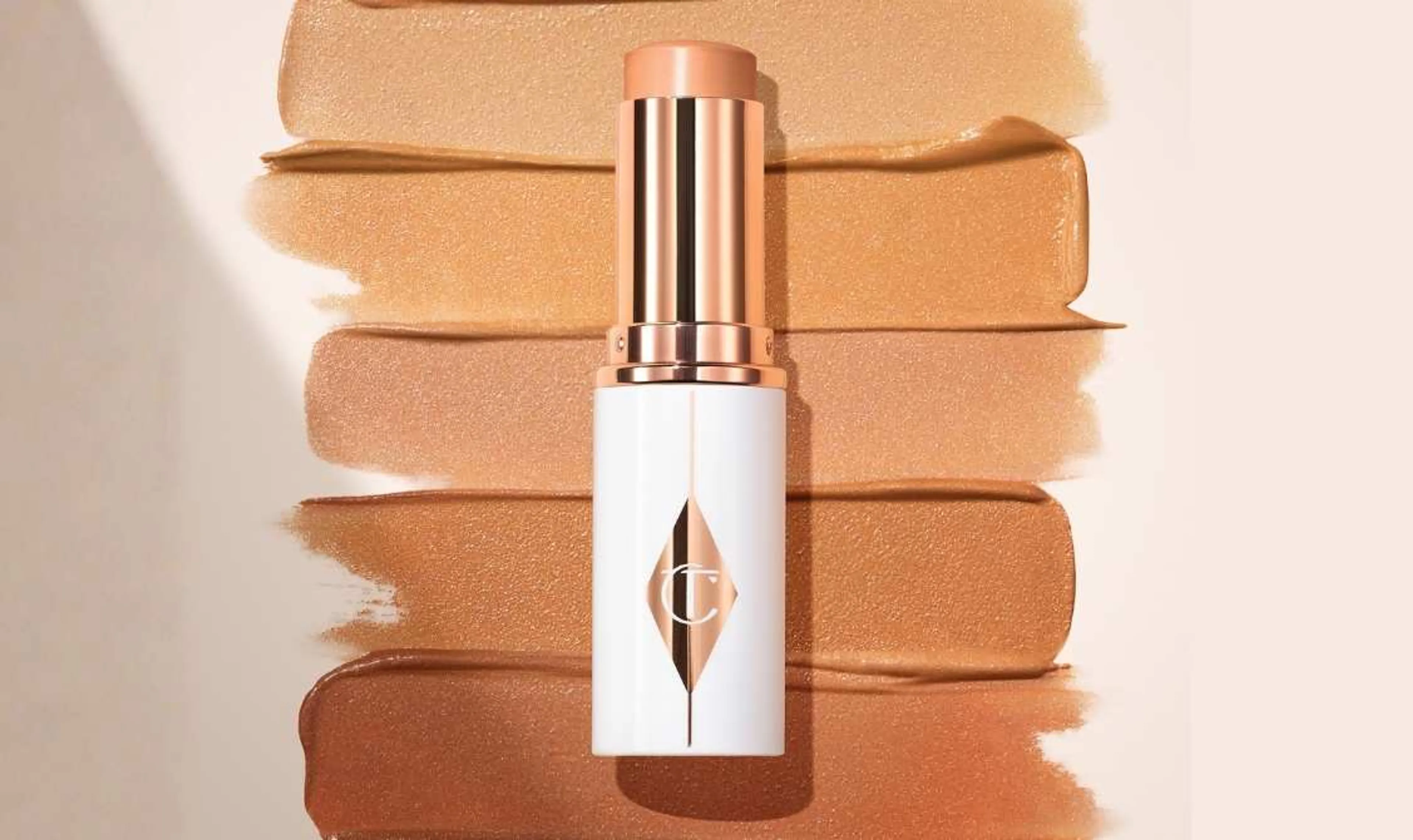15% Off Unreal Skin Foundation