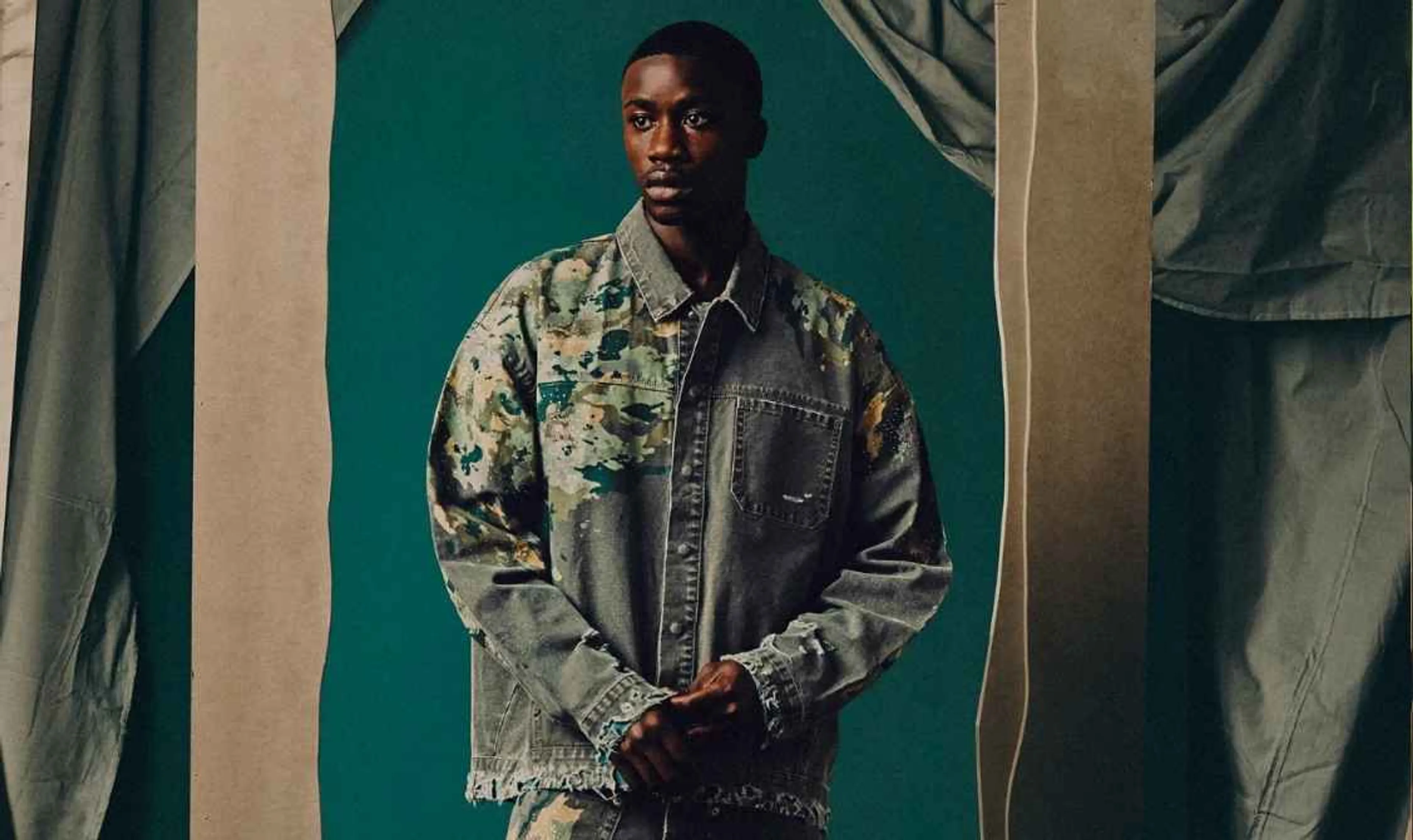 Check out the Summer '26 Collection