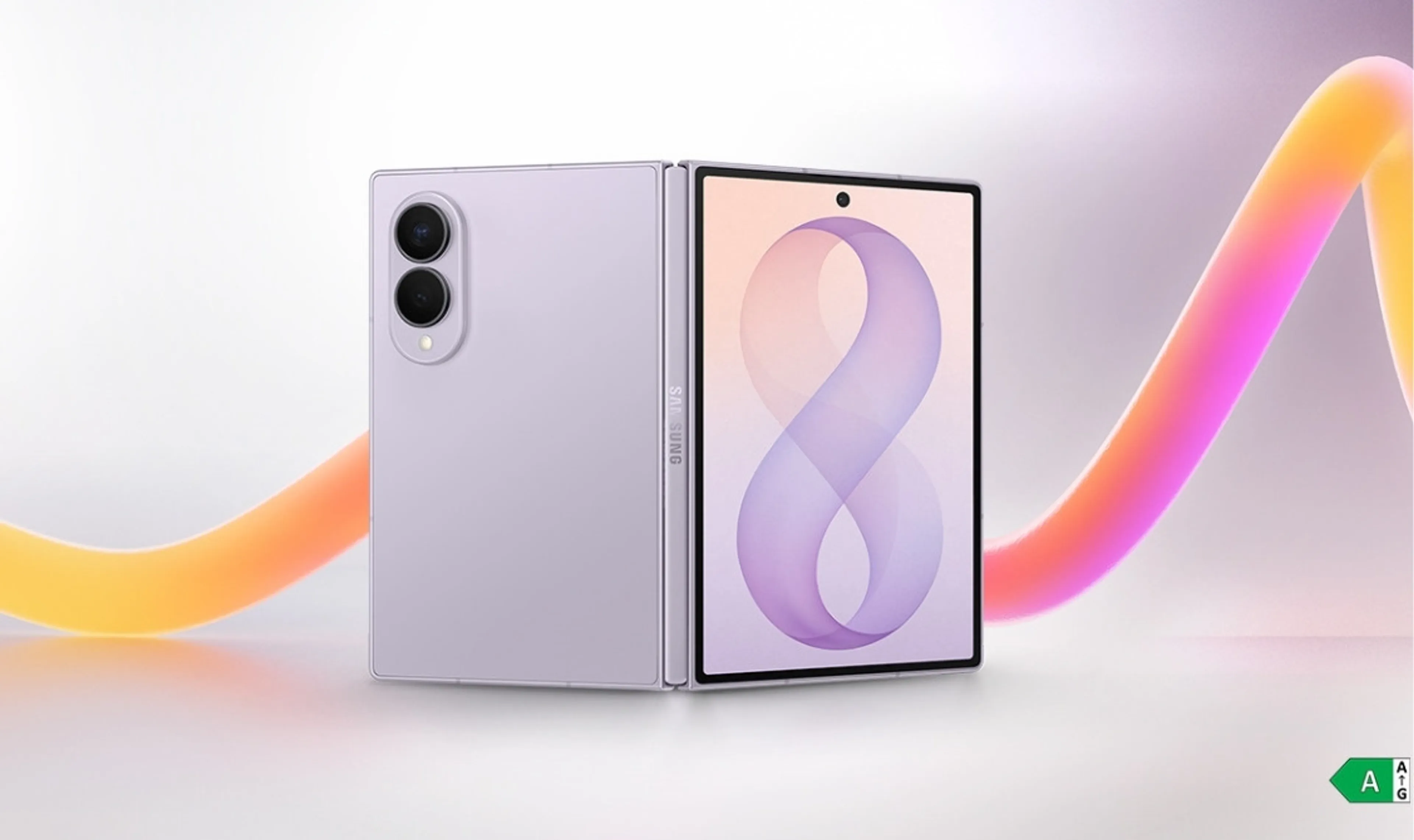 €350 Off Galaxy Z Fold8