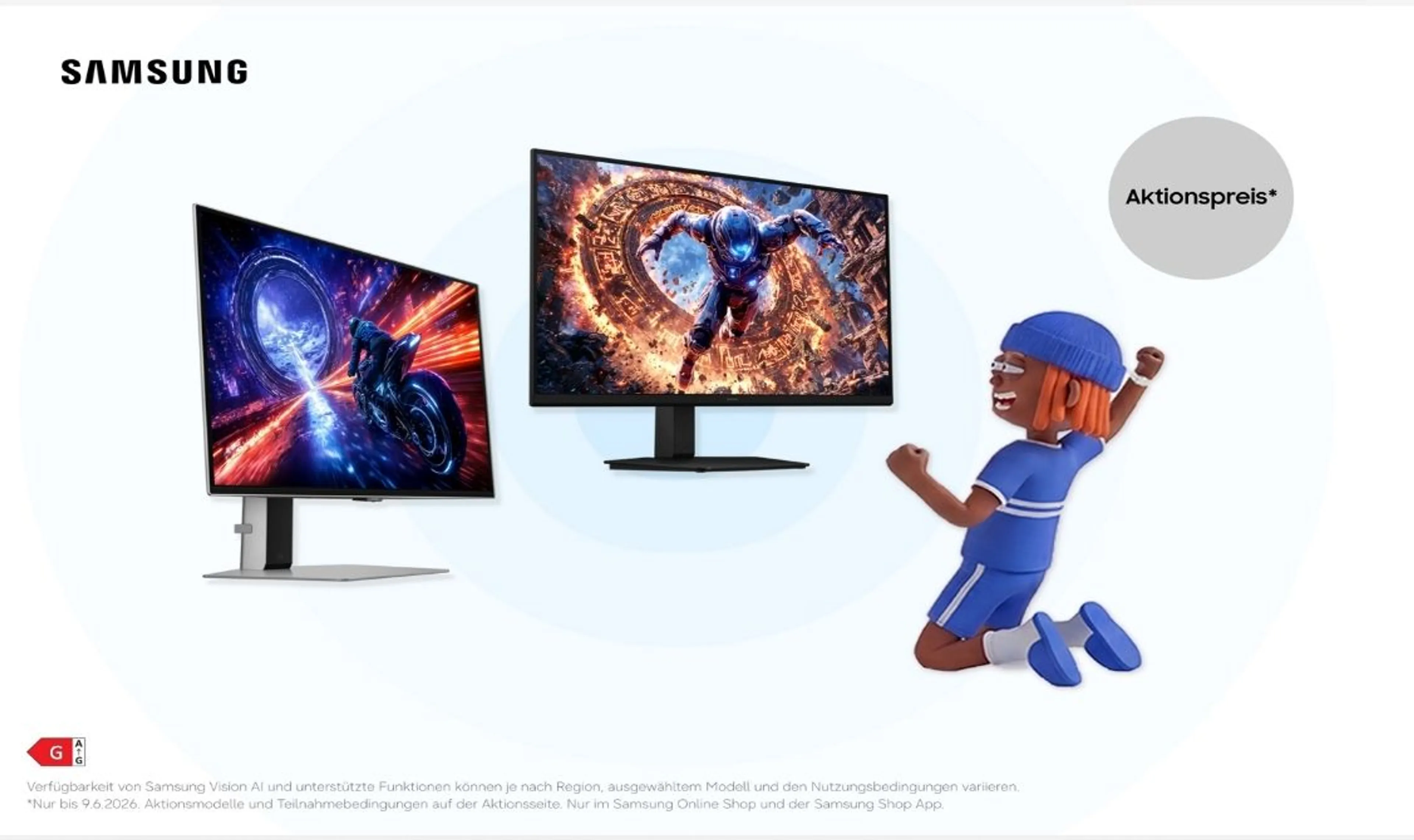 Dir spannende Angebote für Monitore.*