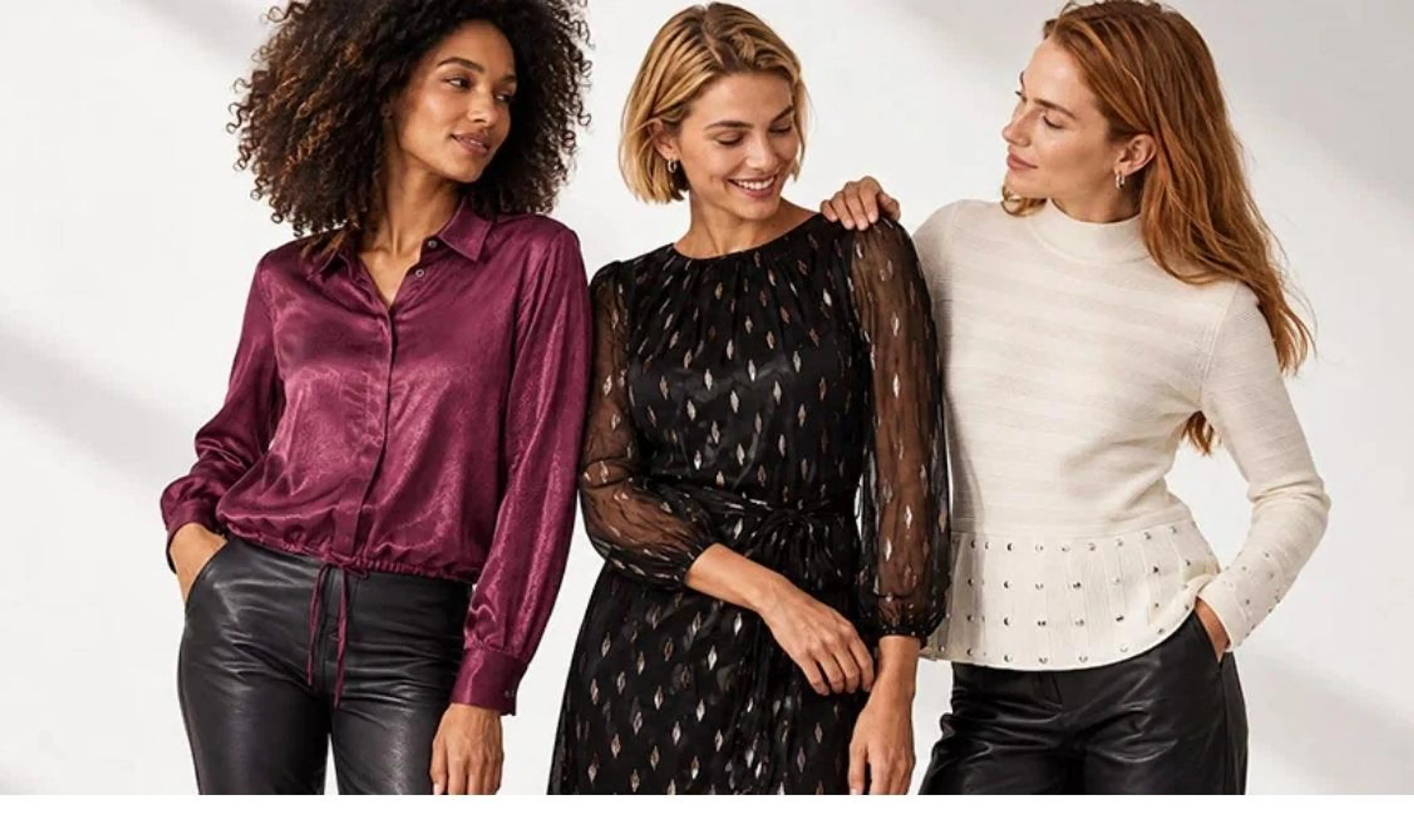 New customers save 20% when they spend £50 or more