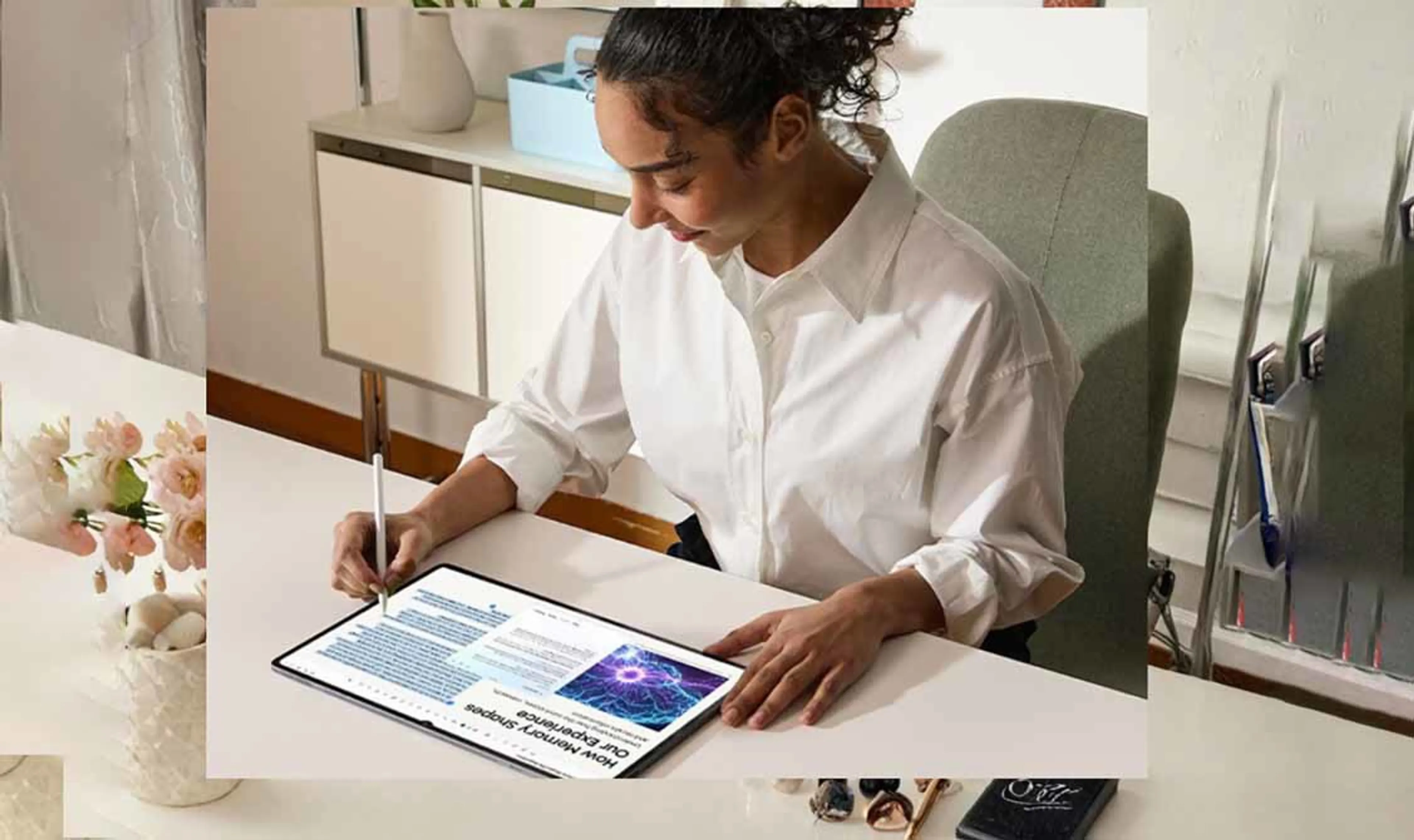 25% Off The New Galaxy Tab S12 Series