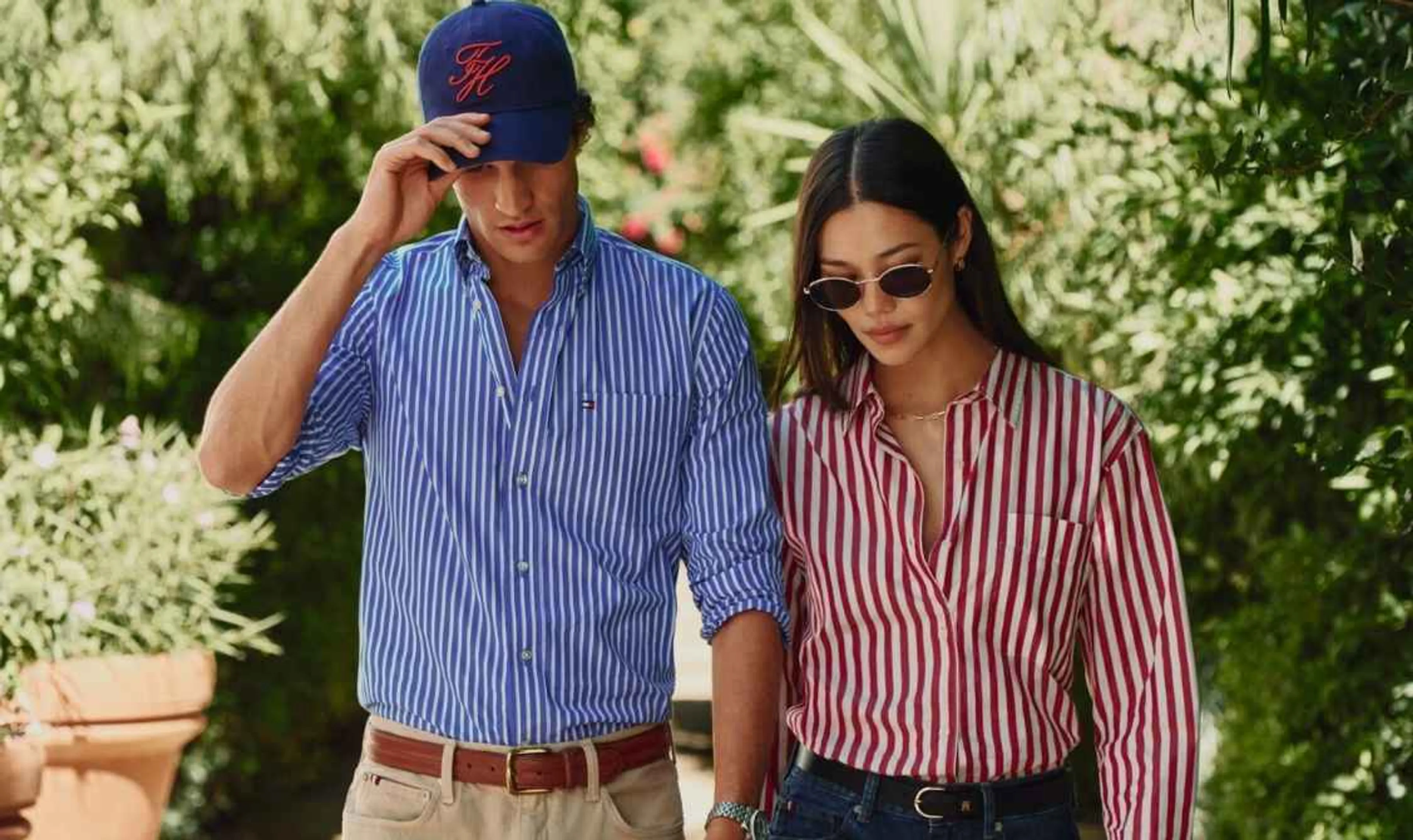 Summer Essentials: Up to 40% Off