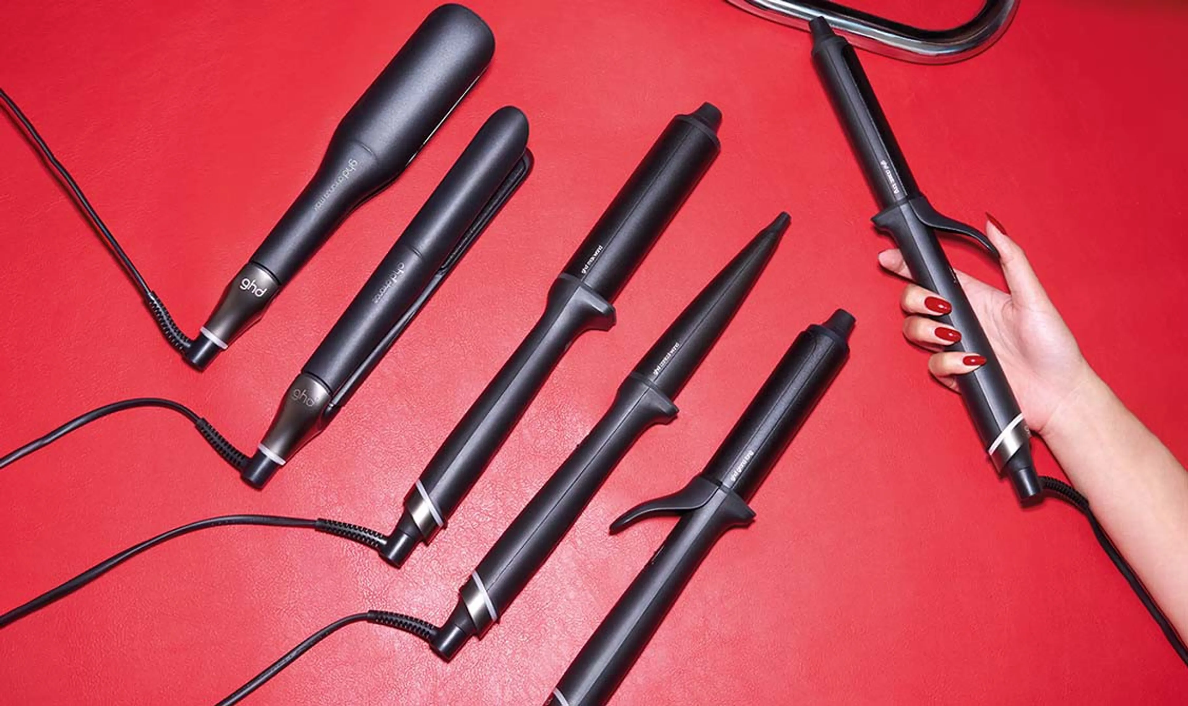 5% on top auf reduzierte Stylingtools