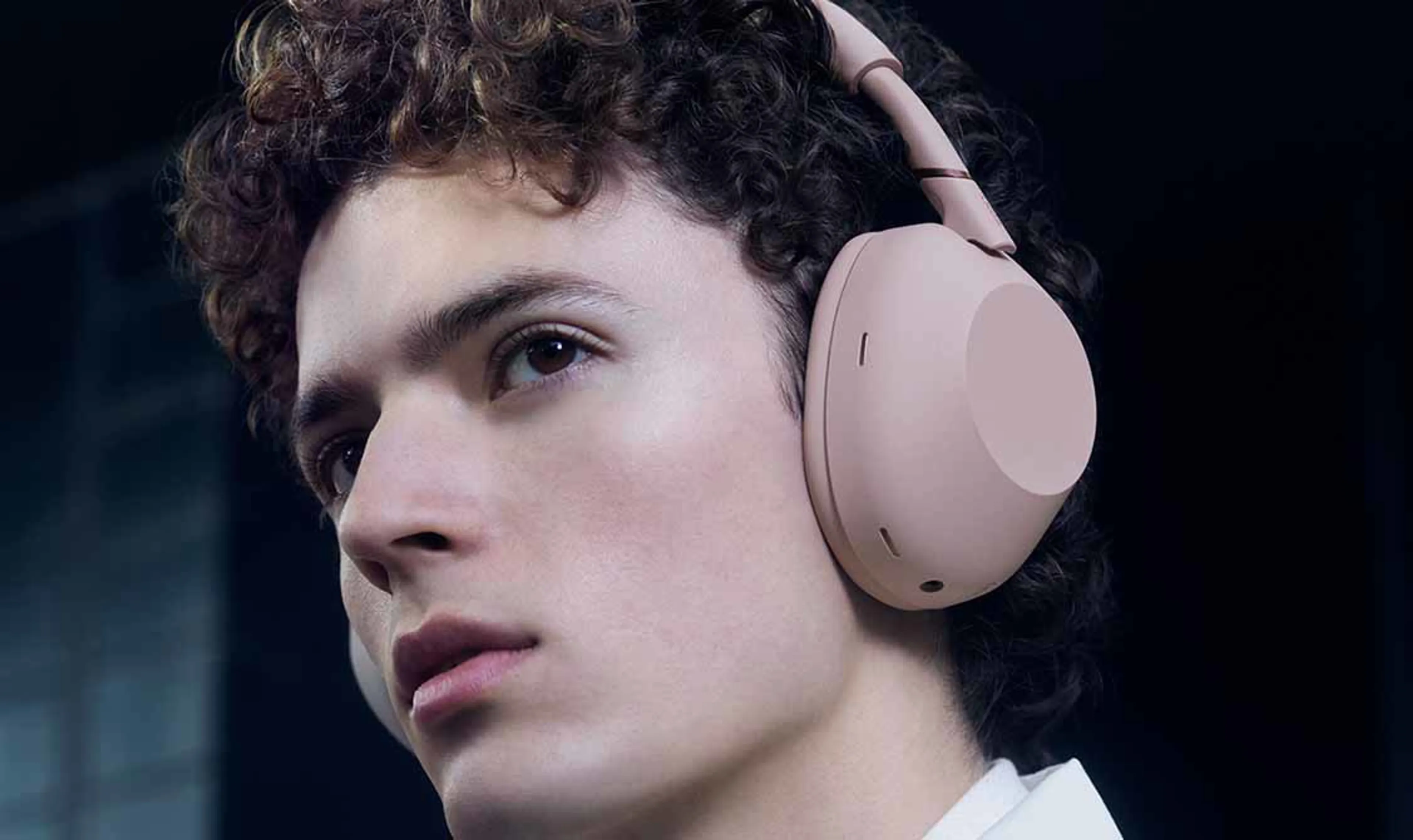 Get up to £65 trade-in + up to 15% Off headphones