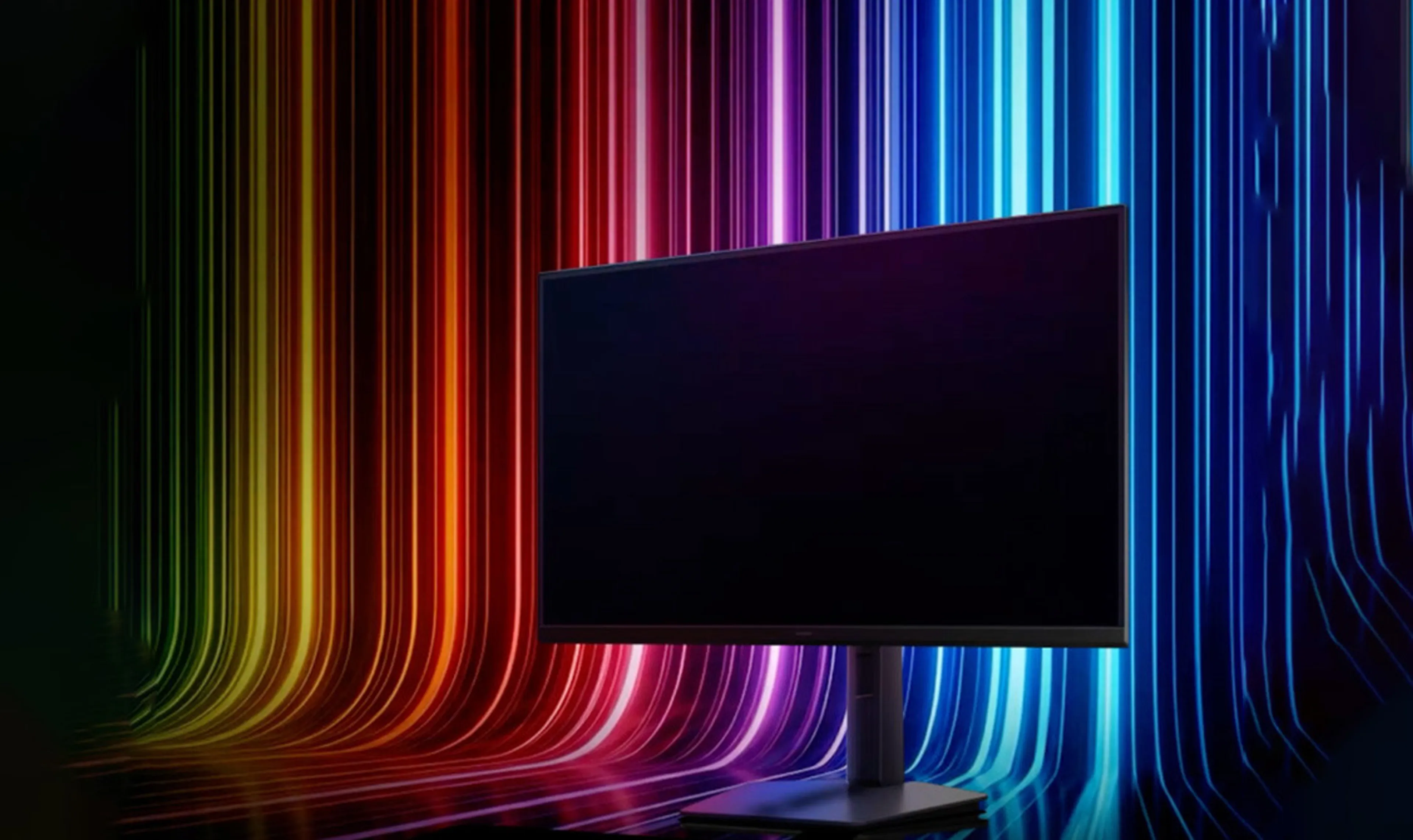 20% Off New Monitors + 50% Off Memory Card