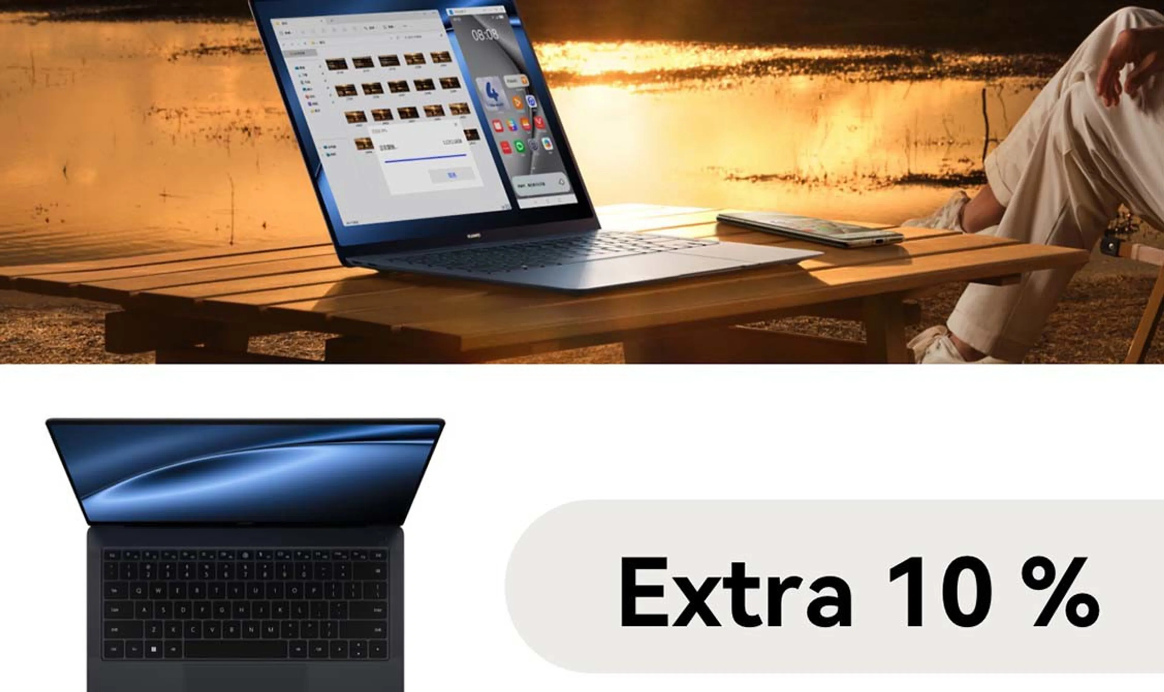 Angebote für Huawei-Laptops