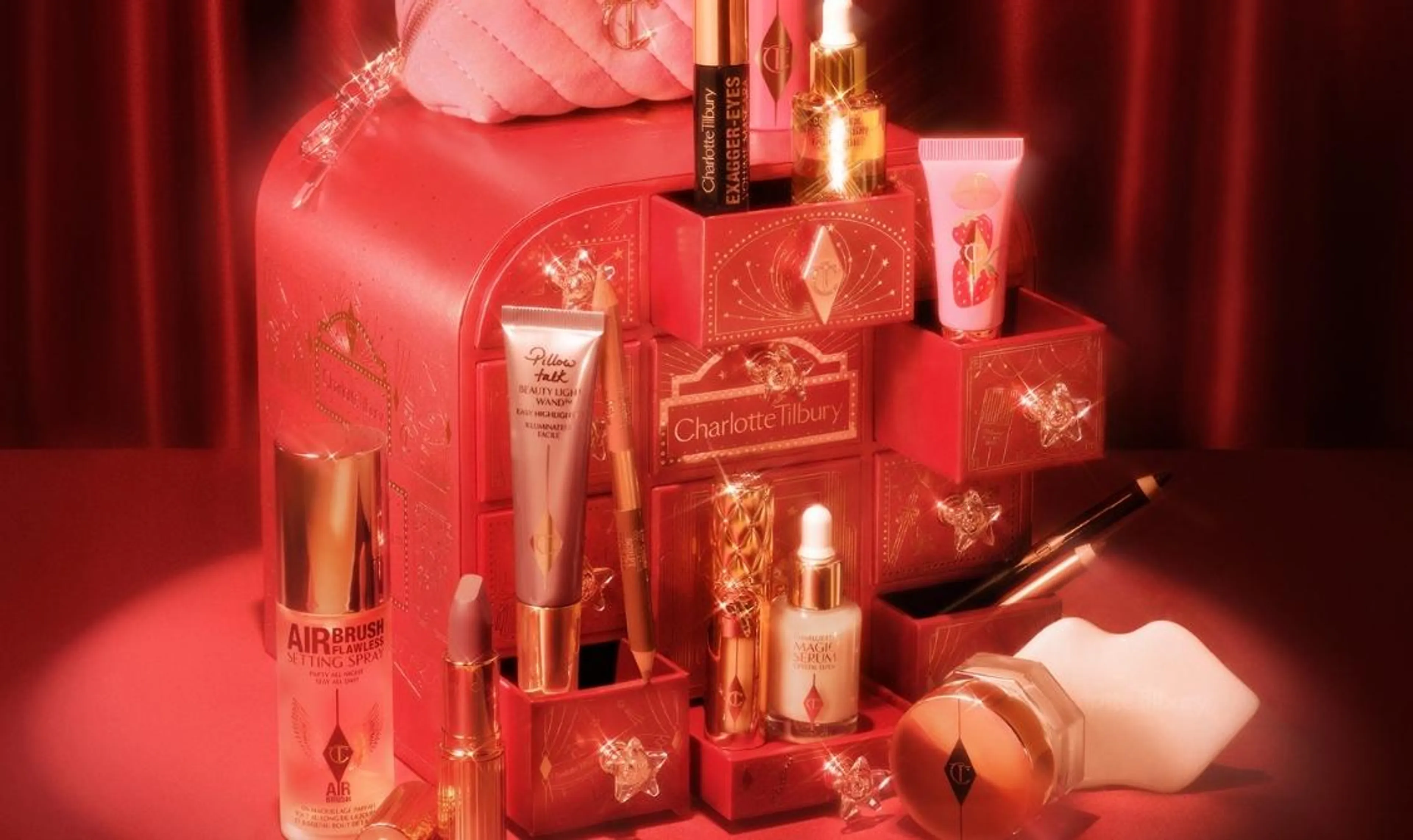 20% Off advent calendar