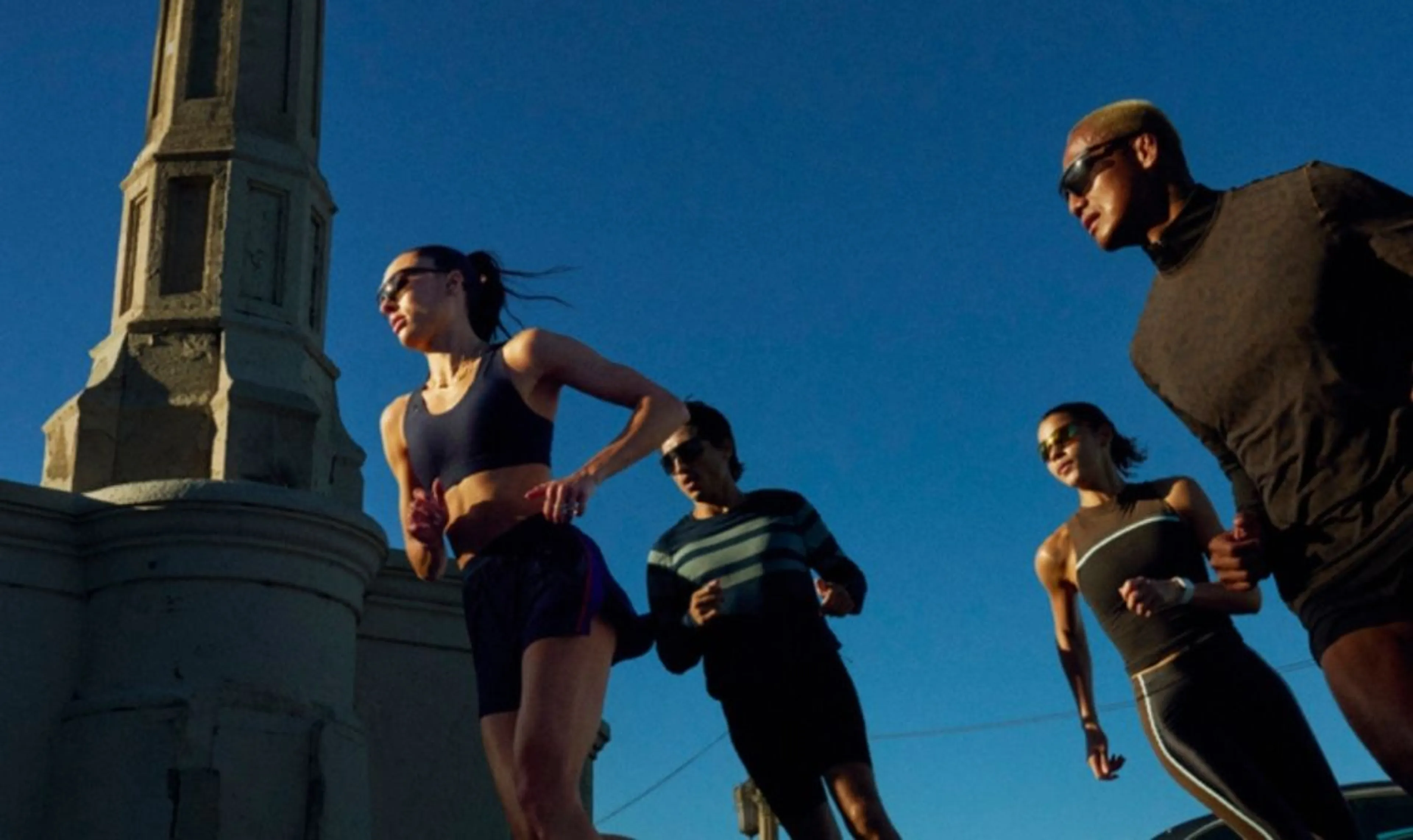 Win £250 to spend at lululemon.